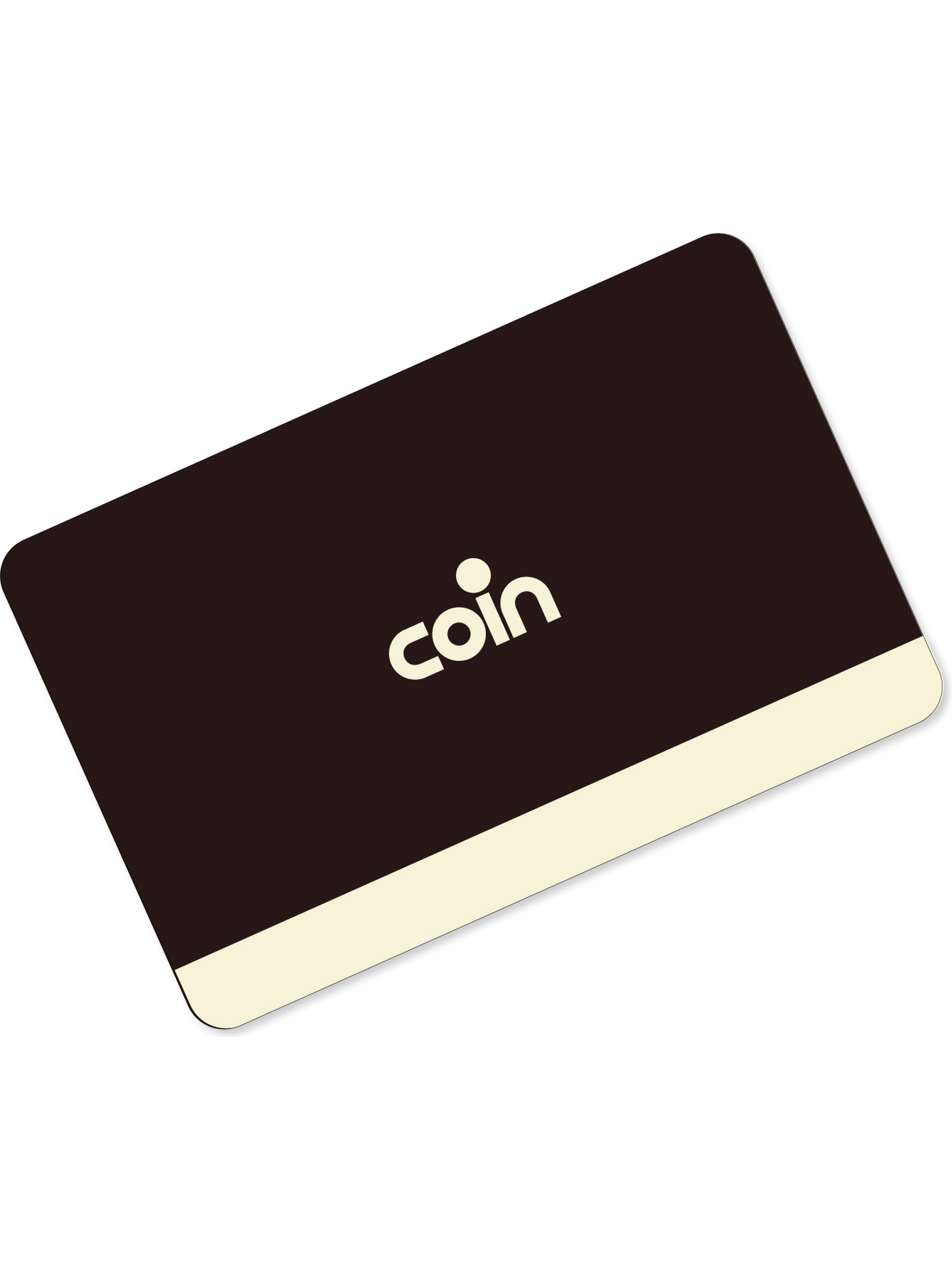 Giftcard Coin