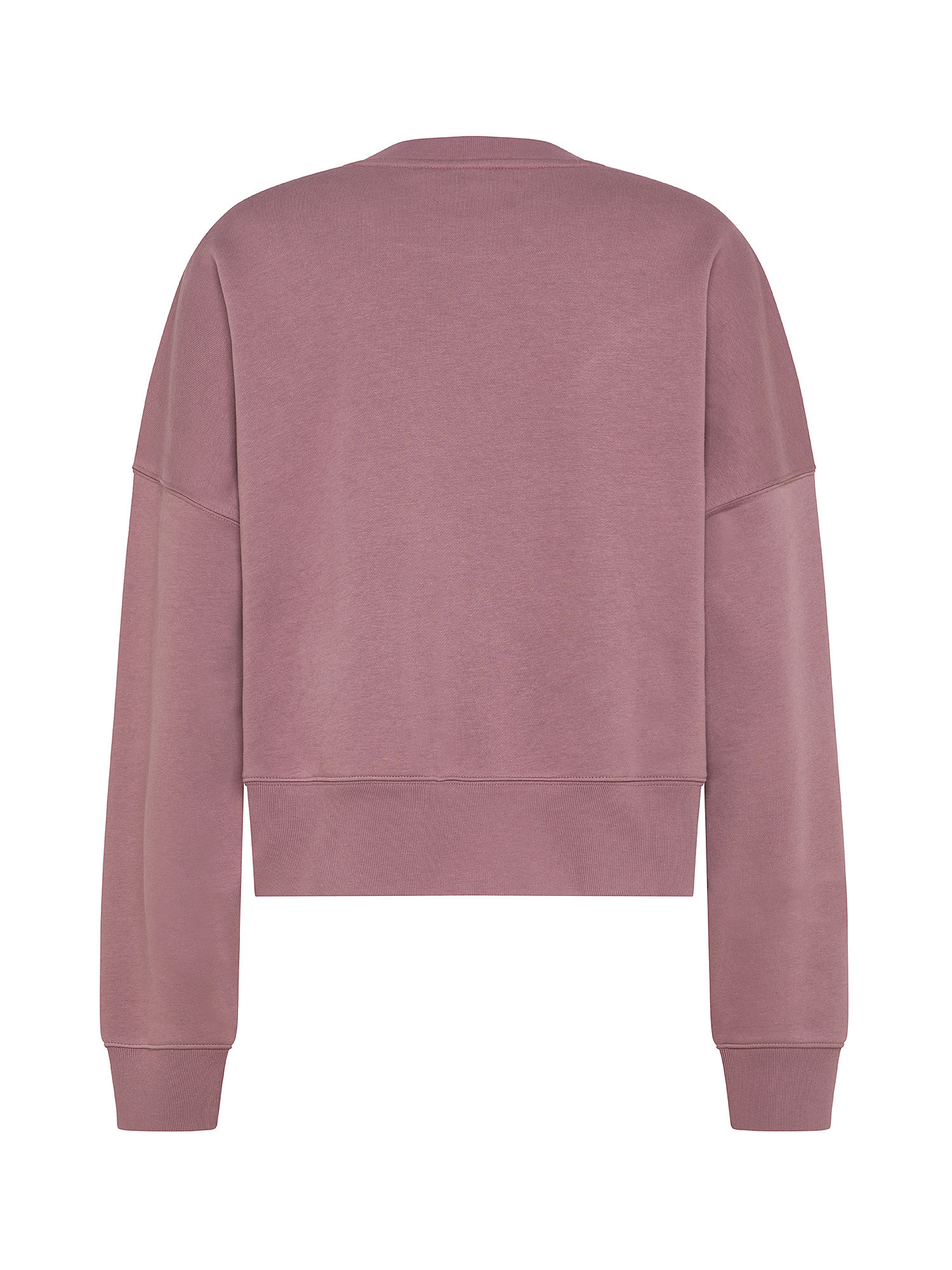 Adidas - Sweatshirt adicolor, Antique Pink, large image number 1