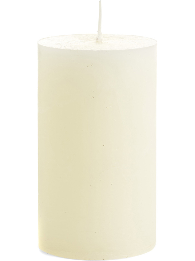 LINEN&COTTON scented candle