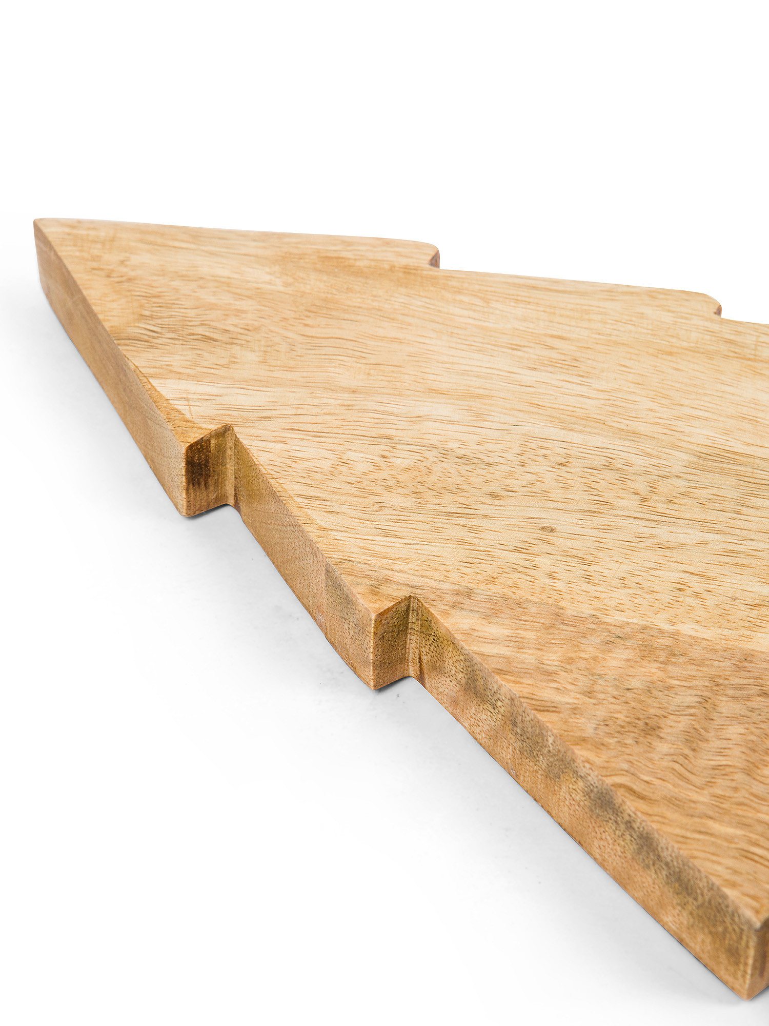 Mango wood cutting board, Beige, large image number 1