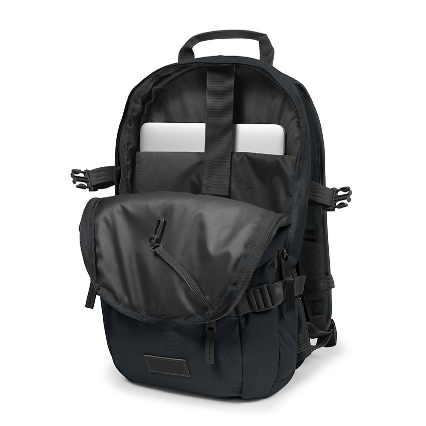 Backpack Core Floyd, Black, large image number 3