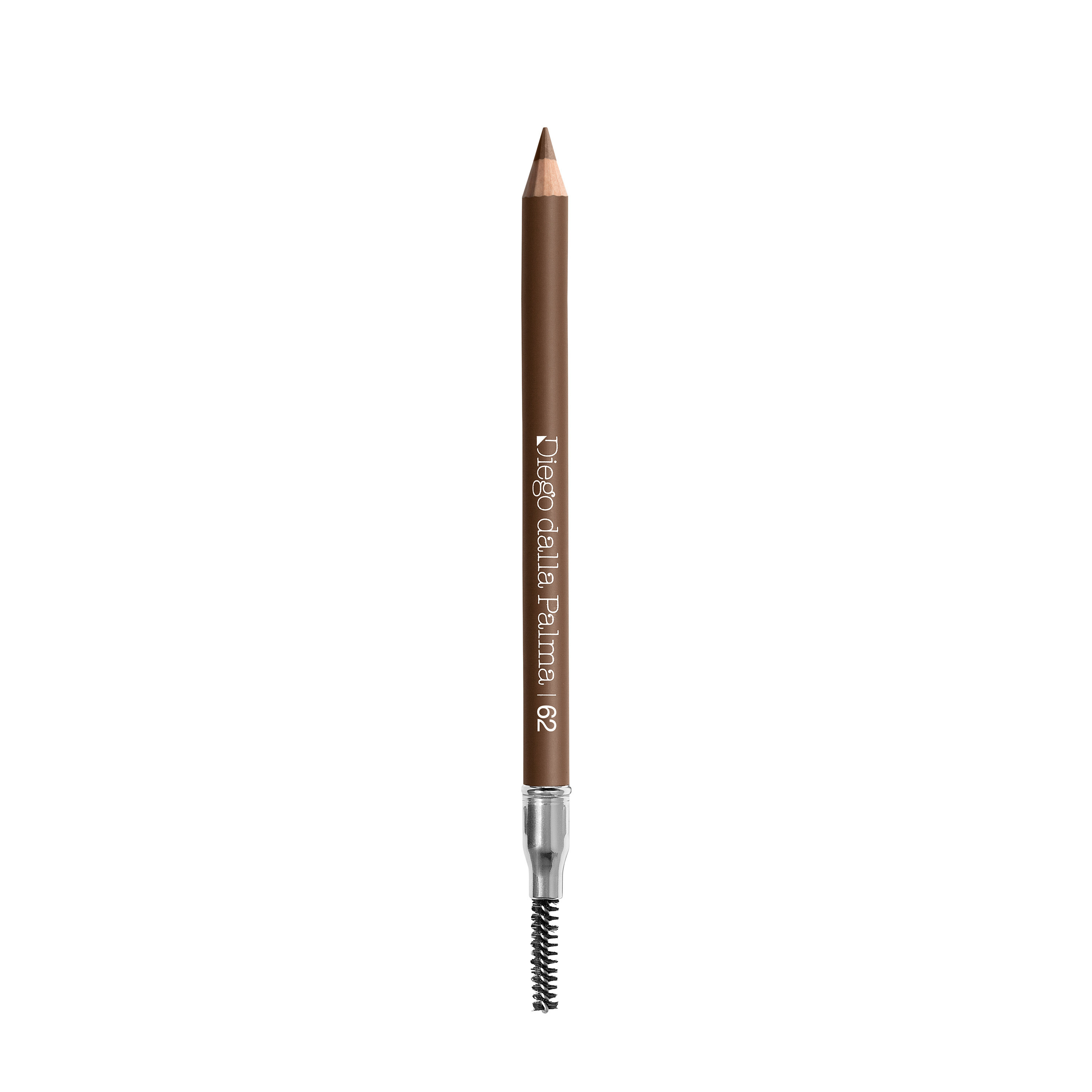 Powder Pencil For Eyebrows - 62 taupe, Dove Grey, large image number 0