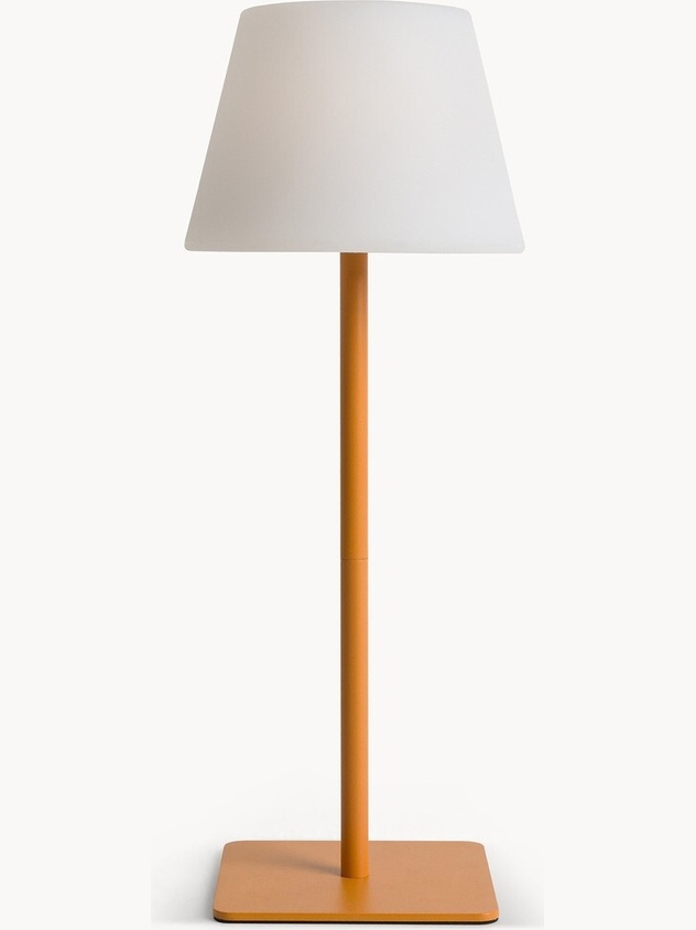Wireless LED Table Lamp - Introductory Price