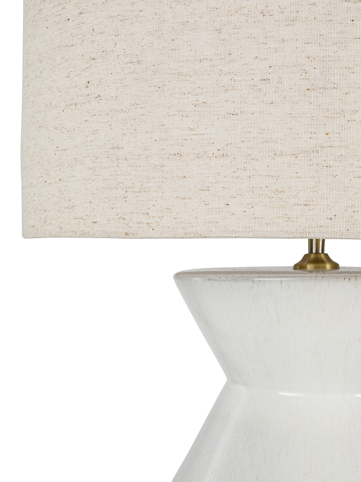 Firenze table lamp, White, large image number 1