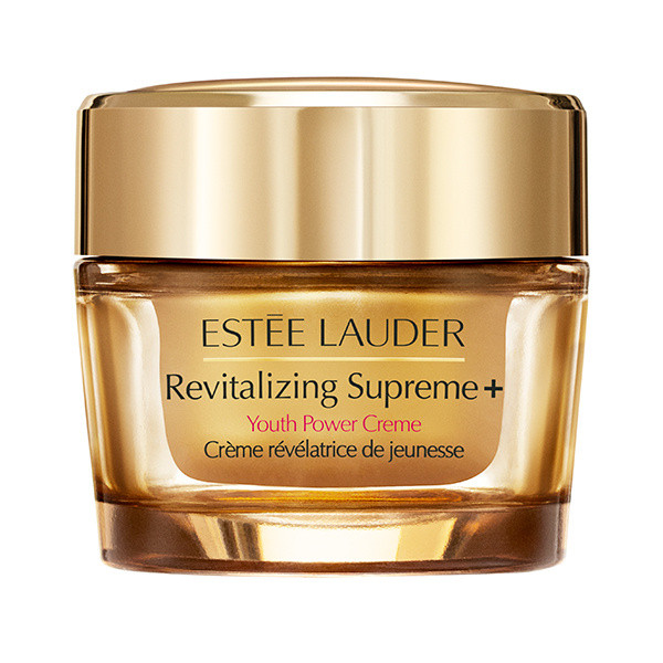 Revitalizing supreme + youth creme, Giallo, large image number 0