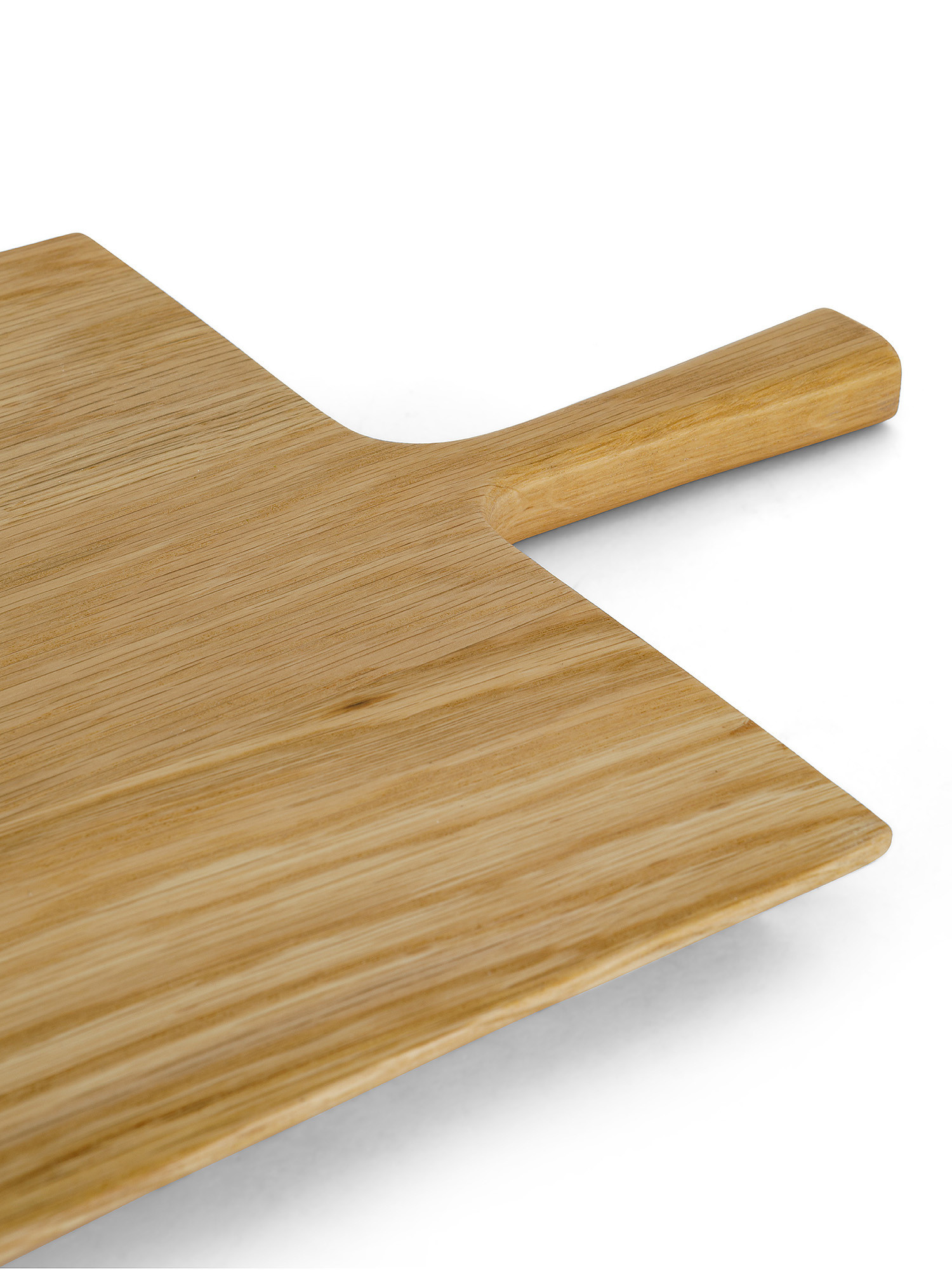 Oak cutting board, Beige, large image number 2