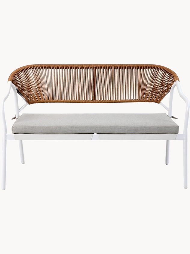 Divano da esterno Hampton