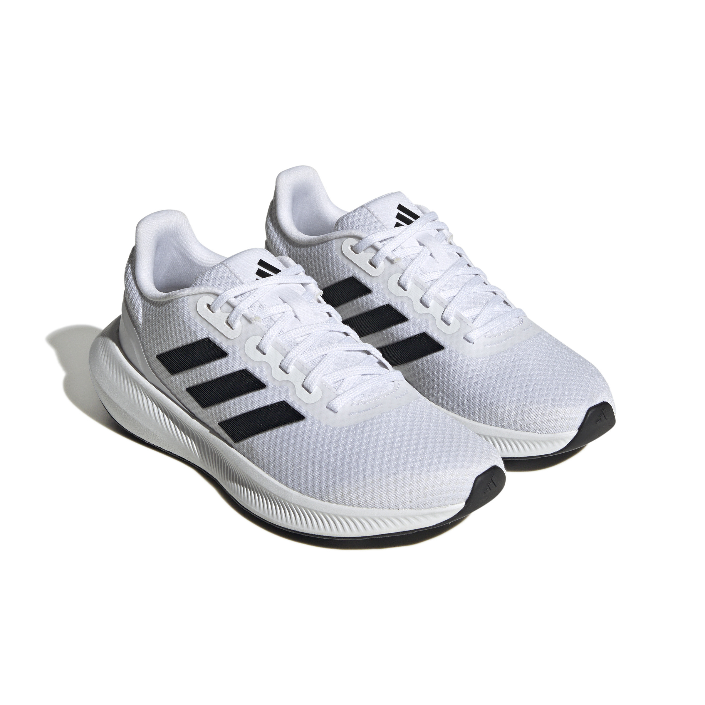 Adidas - Scarpe Runfalcon 3, Bianco, large image number 1