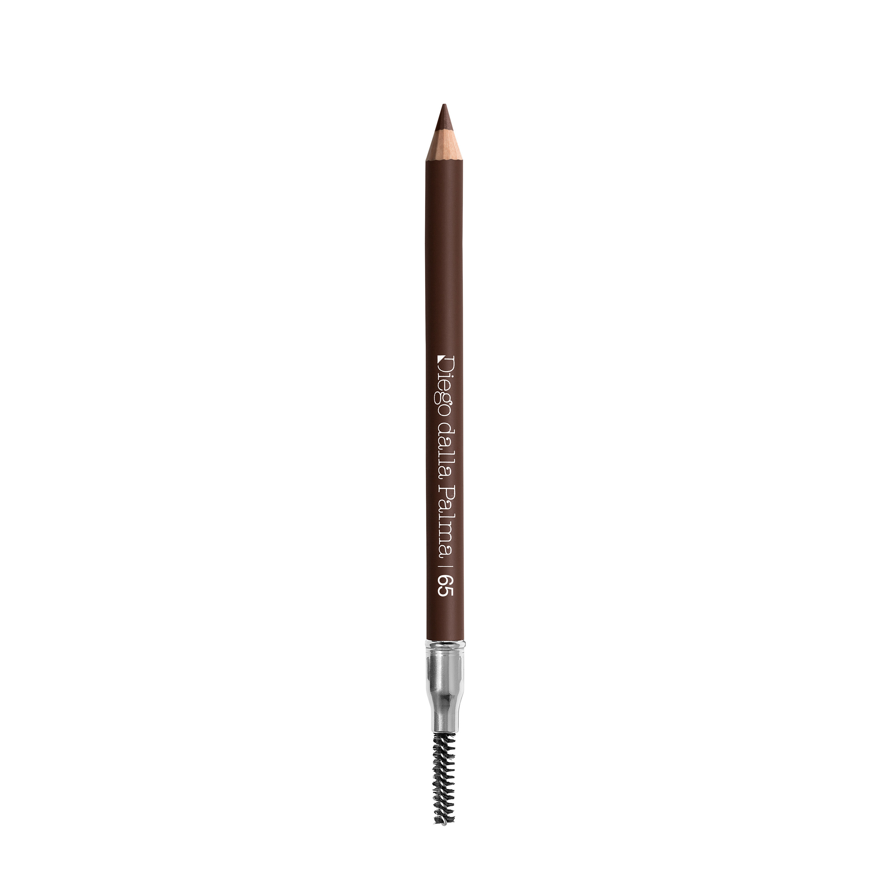 Powder Pencil For Eyebrows - 65 anthracite, Anthracite, large image number 0