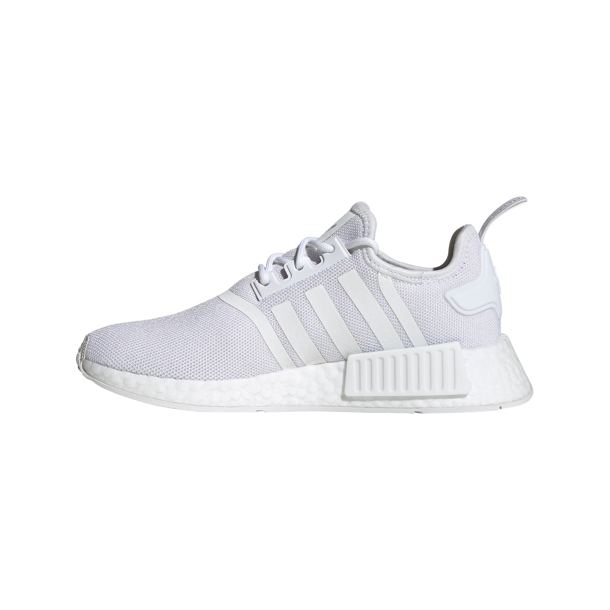NMD_R1 Primeblue Shoes, White / Grey, large image number 9