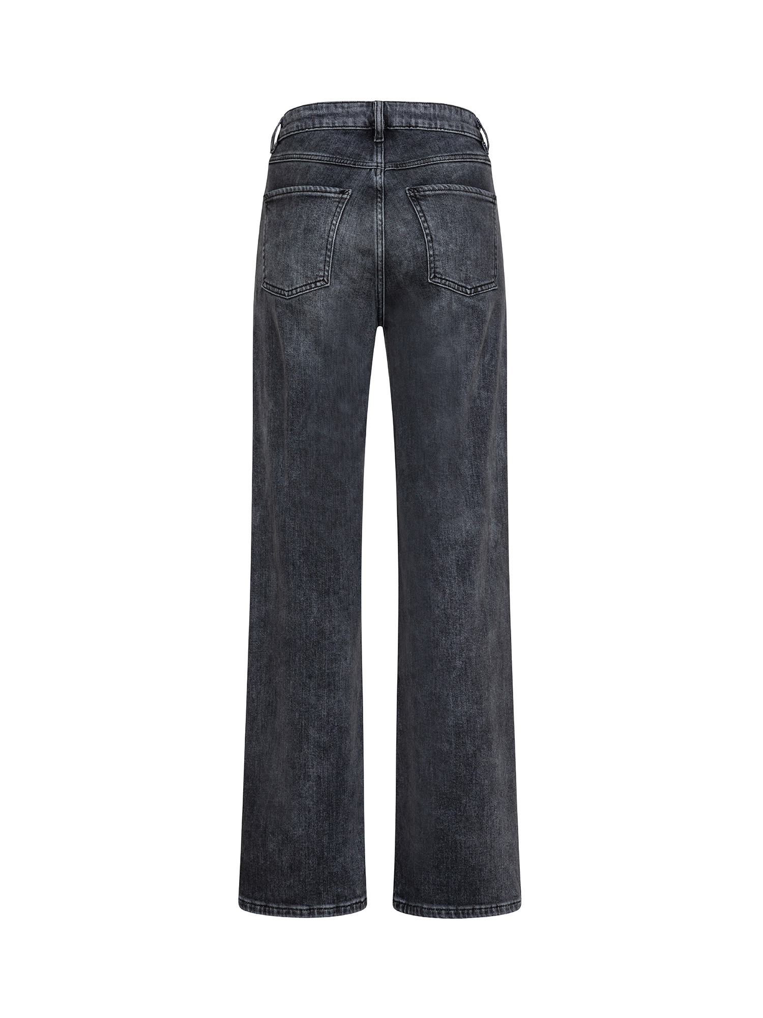 Esprit - Jeans cinque tasche, Grigio scuro, large image number 1