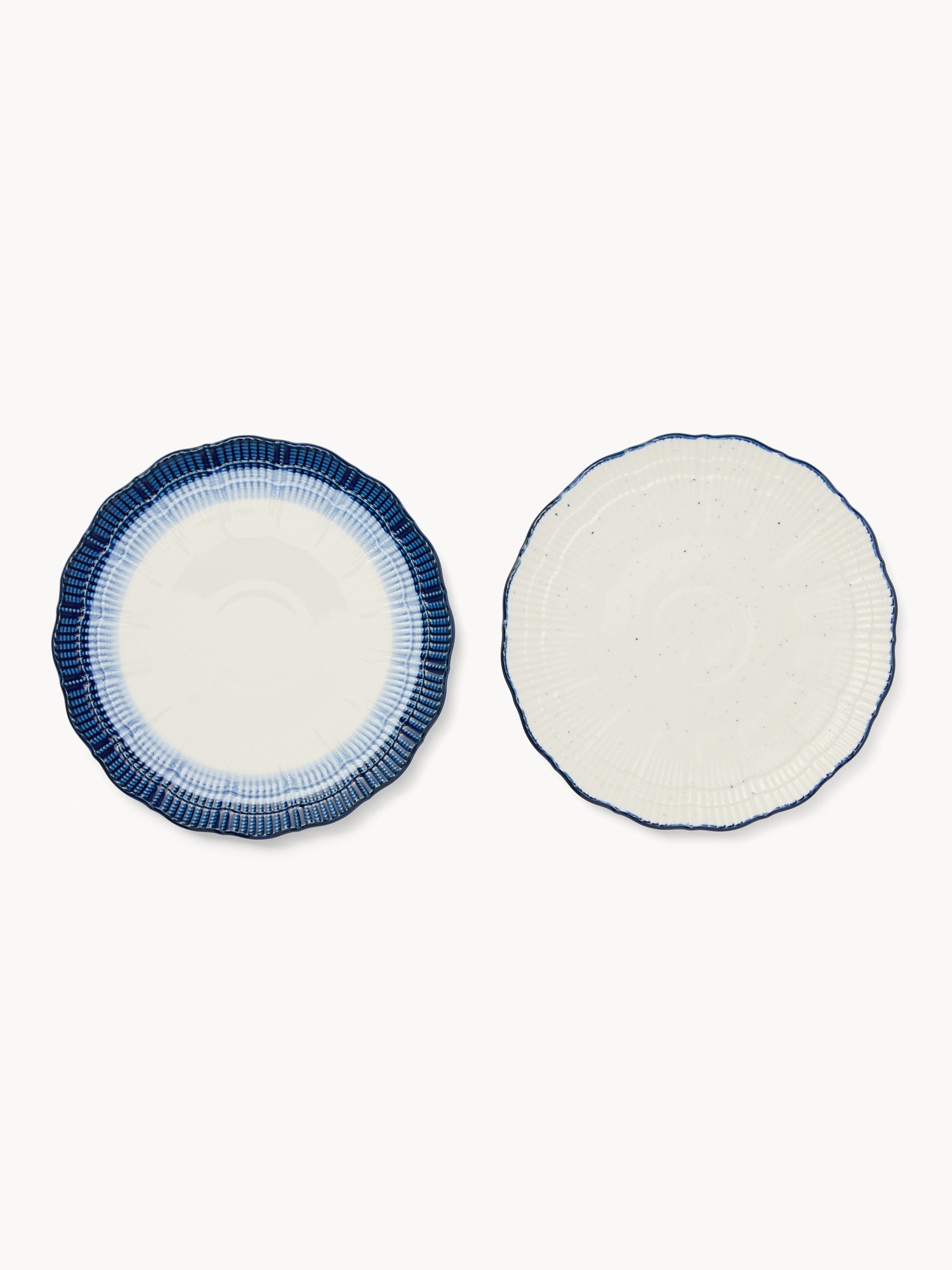 , Bianco/Blu, large image number 0