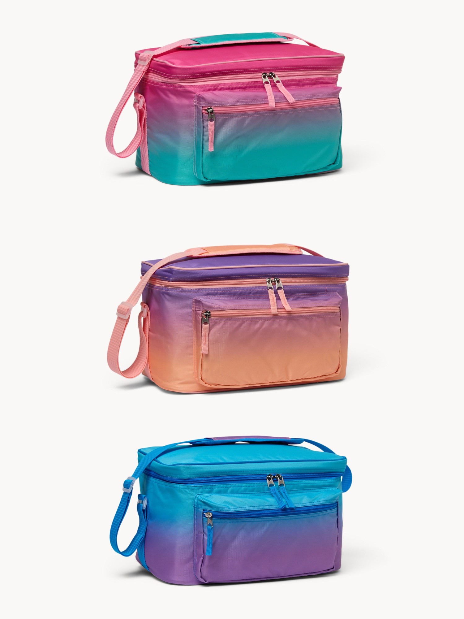 16-liter thermos bag - Discounted price, Multicolor, large image number 0