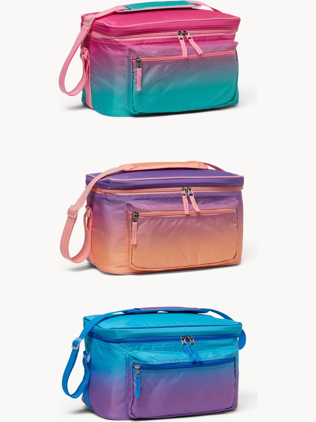 16-liter thermos bag - Discounted price