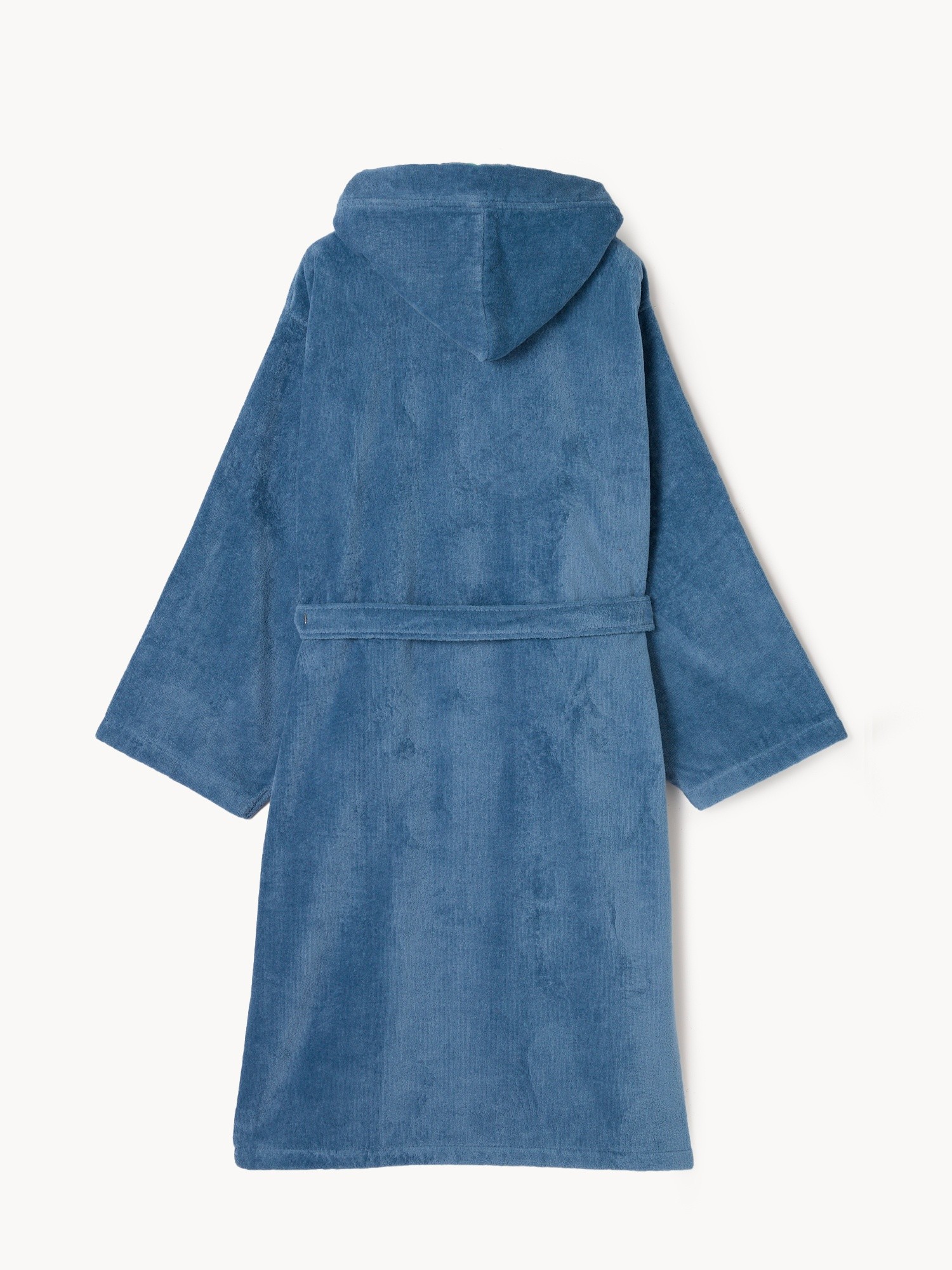 , Blue, large image number 1