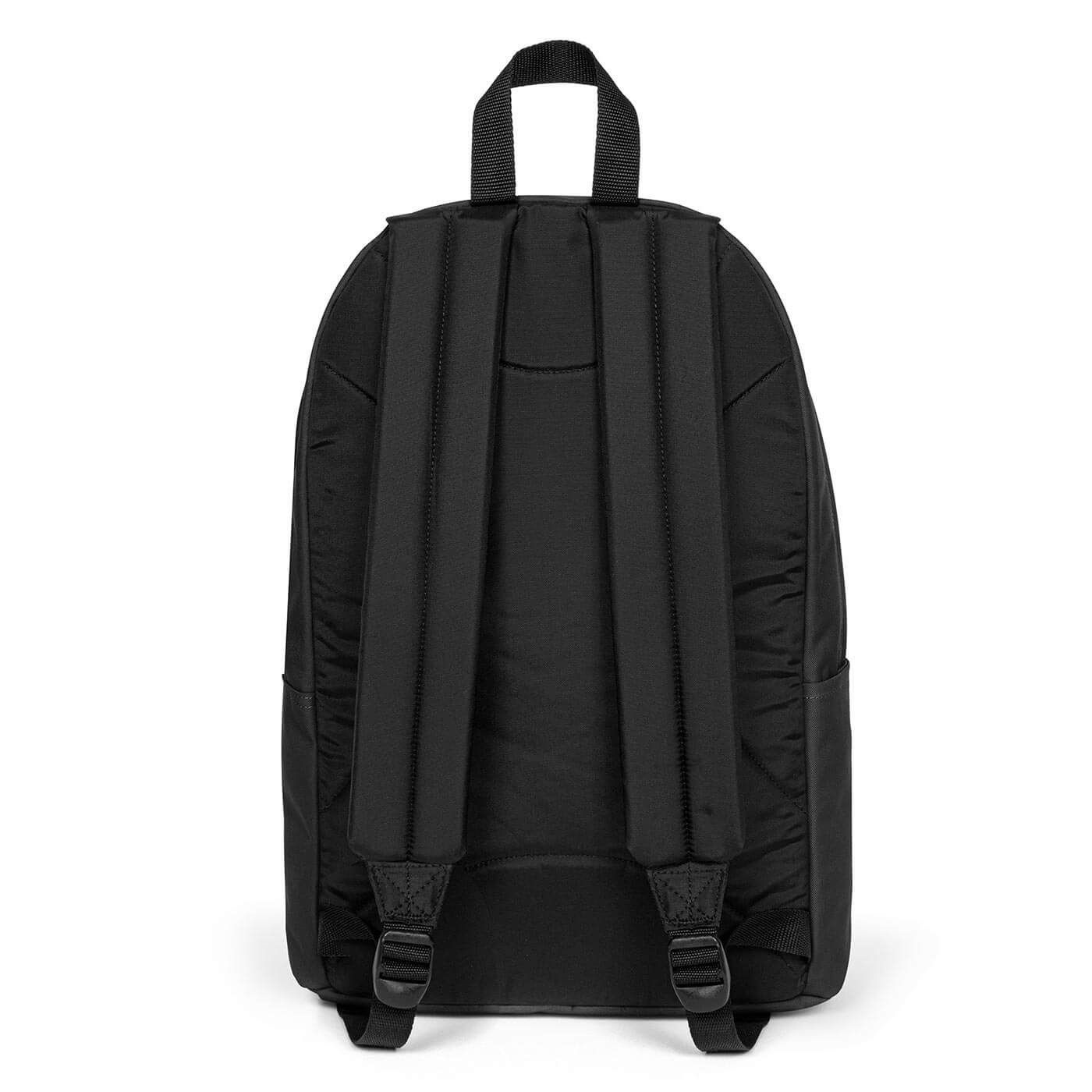 Eastpak - Skate Pak'r Black backpack, Black, large image number 1
