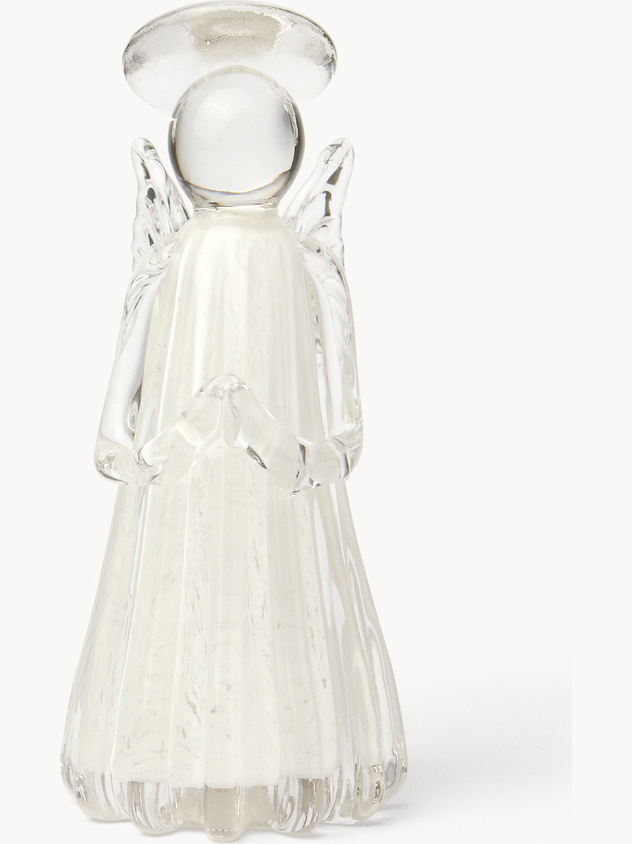 Glass decoration