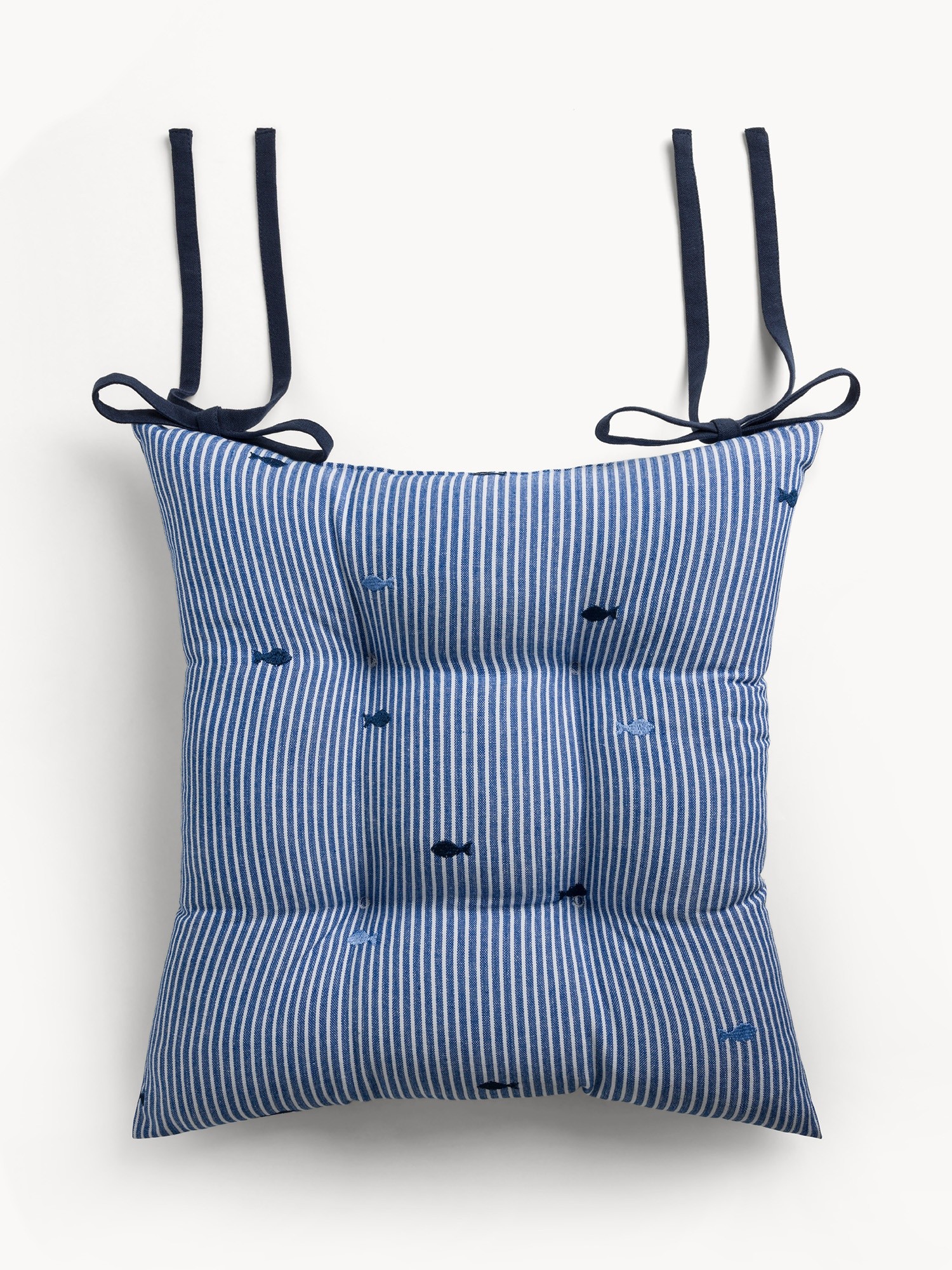 , White / Blue, large image number 2