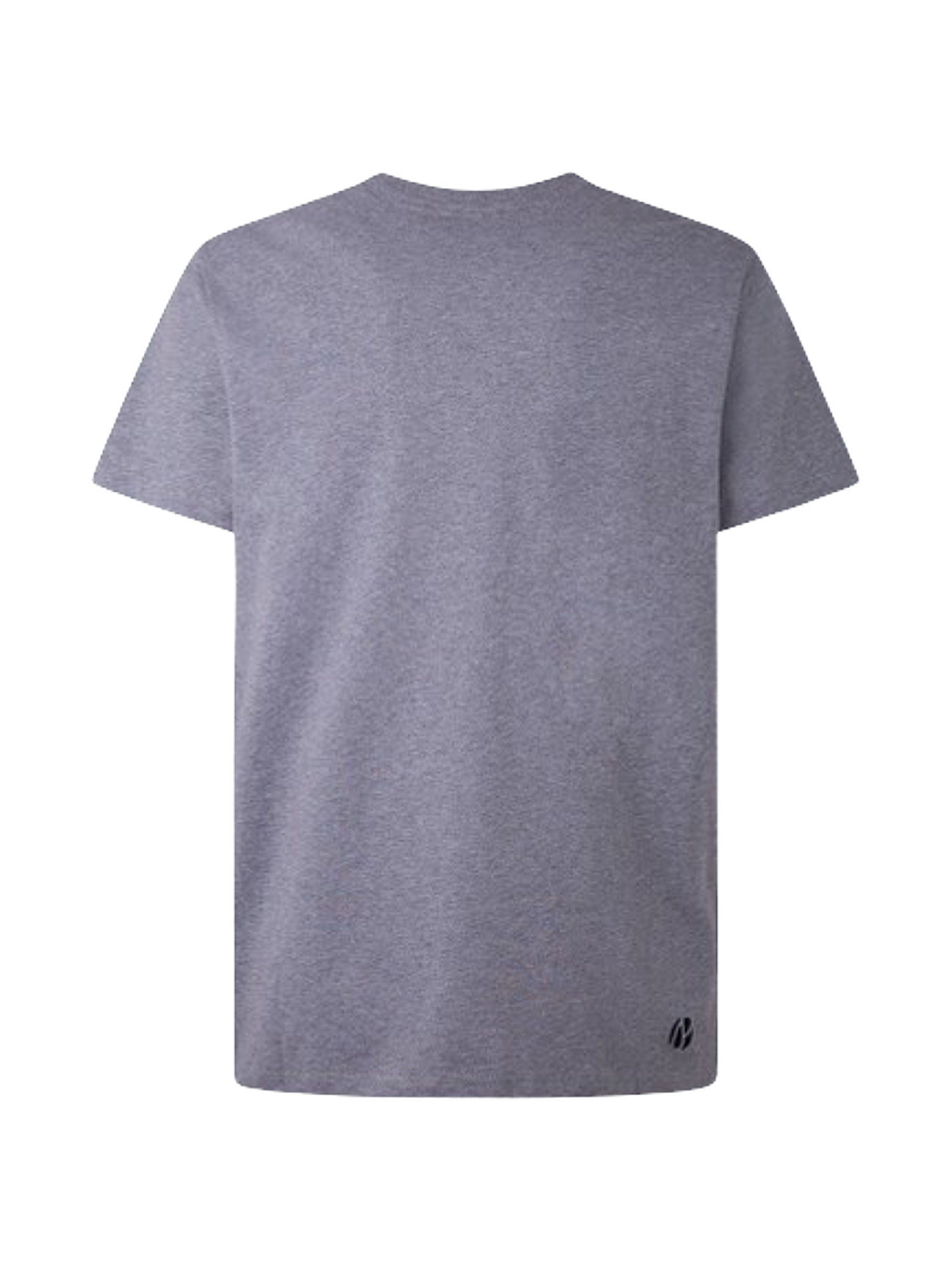 Ainsley photo print t-shirt, Grey, large image number 1