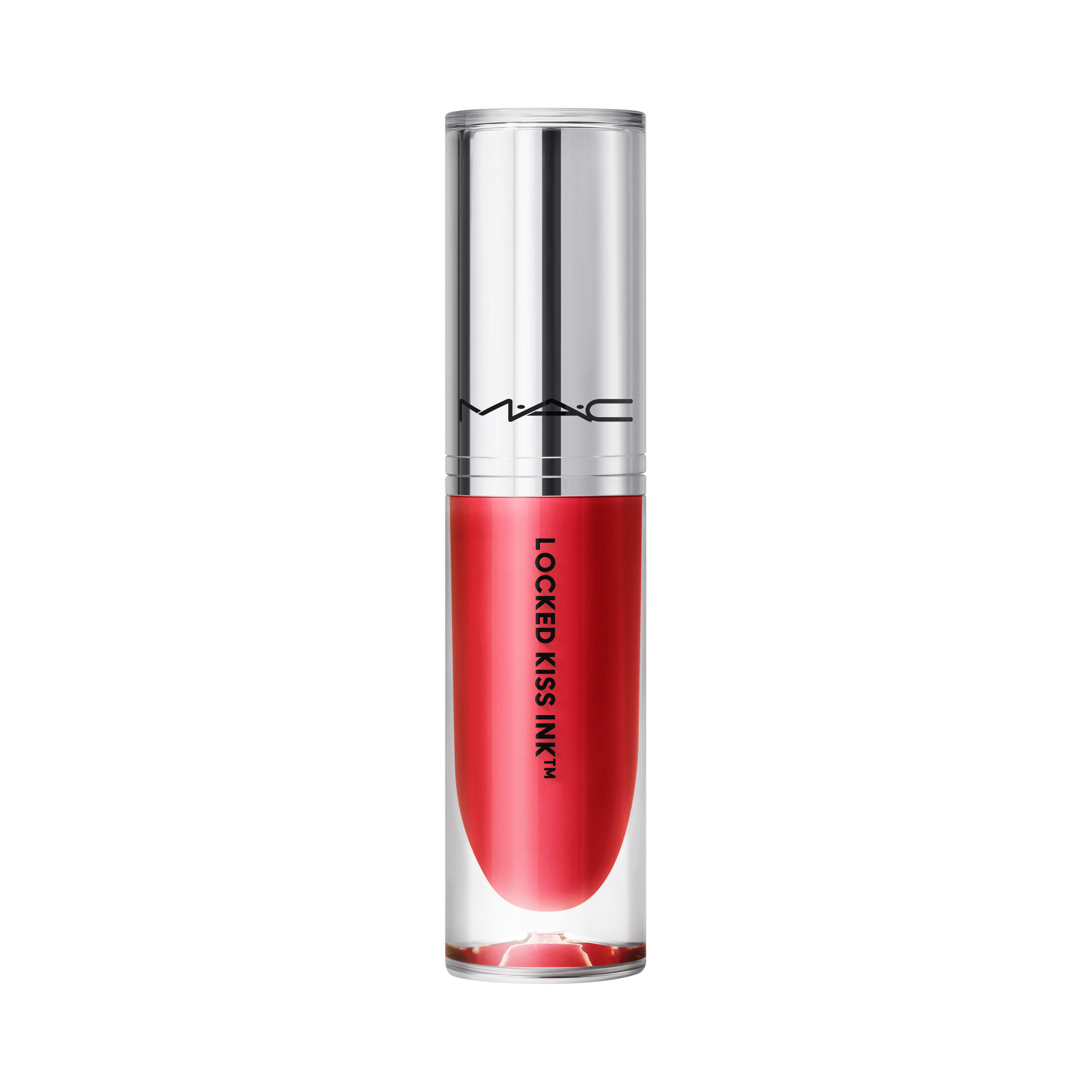 Locked kiss ink lipcolour Ruby true, Light Red, large image number 1