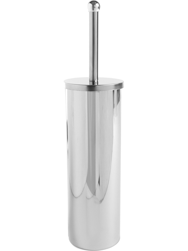 Porta scopino alluminio