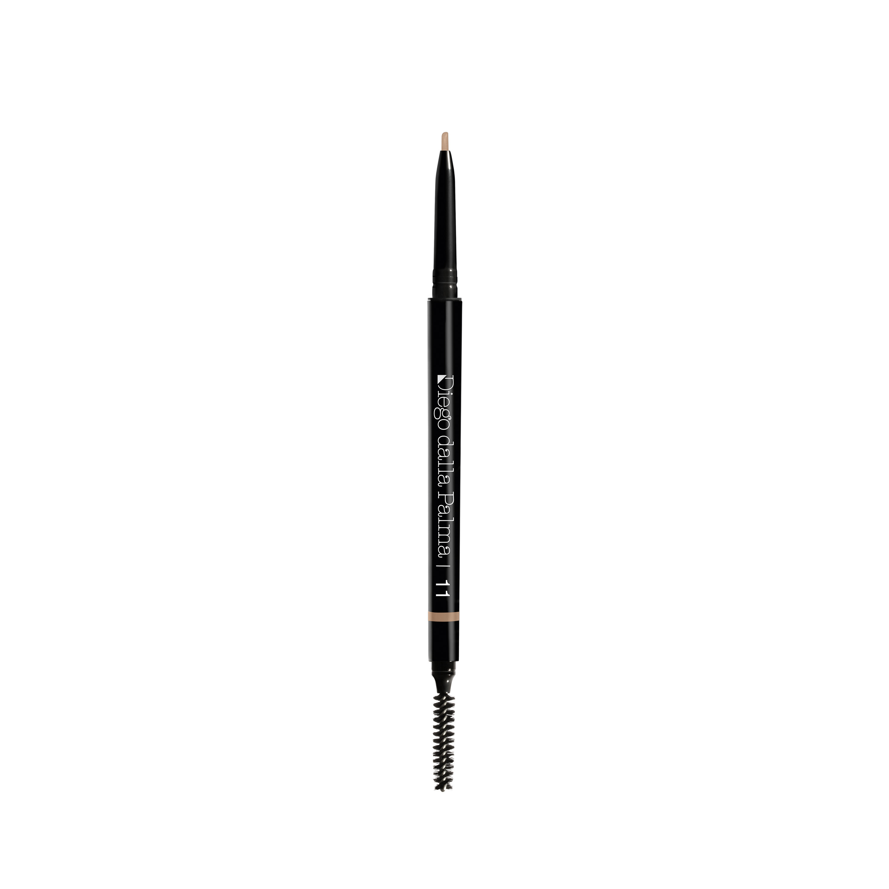 Long Lasting High Precision Eyebrow Pencil - 11 cappuccinos, Light Brown, large image number 0
