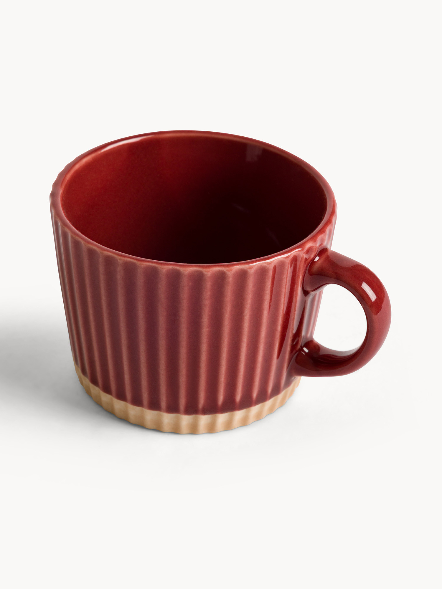 Tazza te new bone china, Multicolor, large image number 1