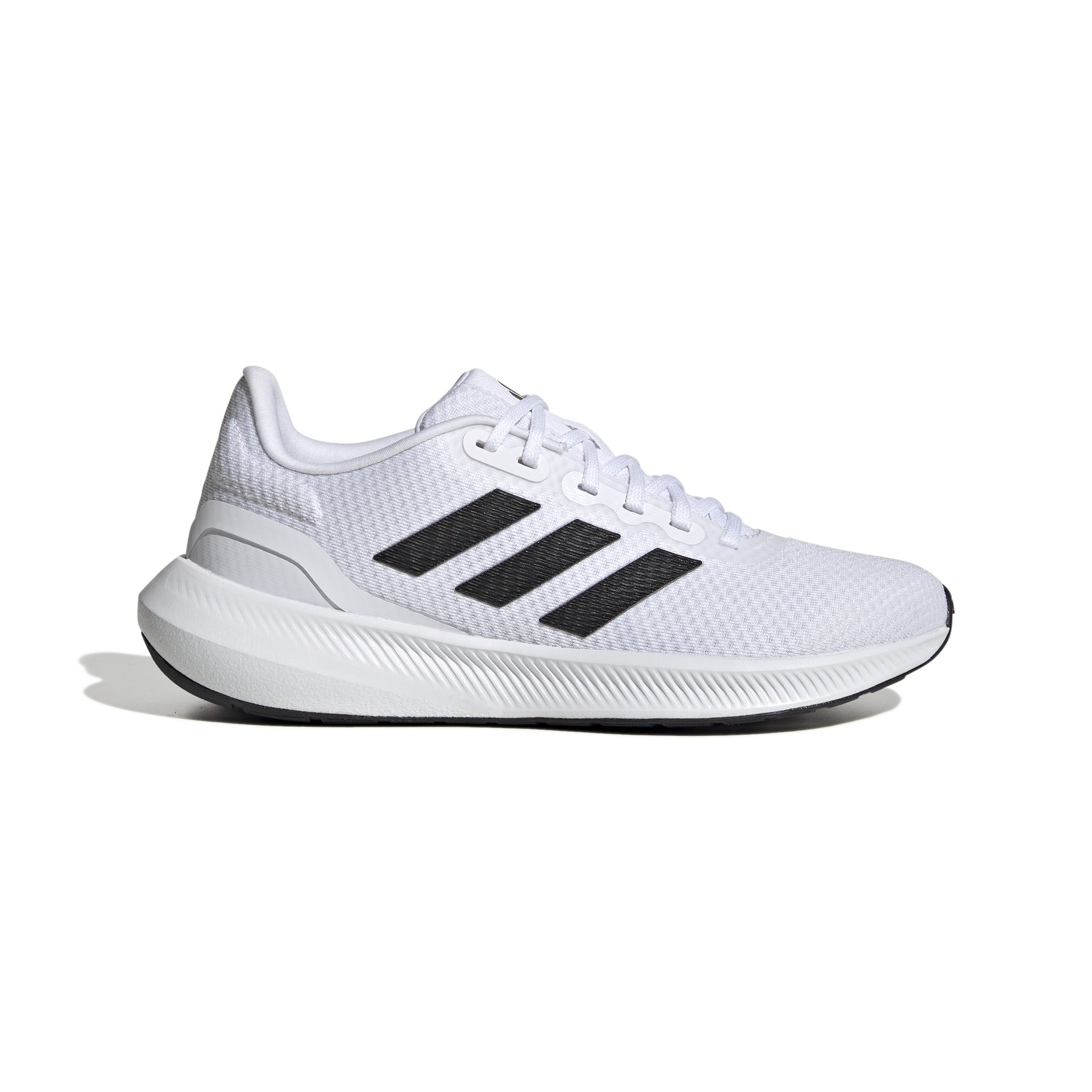 Adidas - Scarpe Runfalcon 3, Bianco, large image number 0