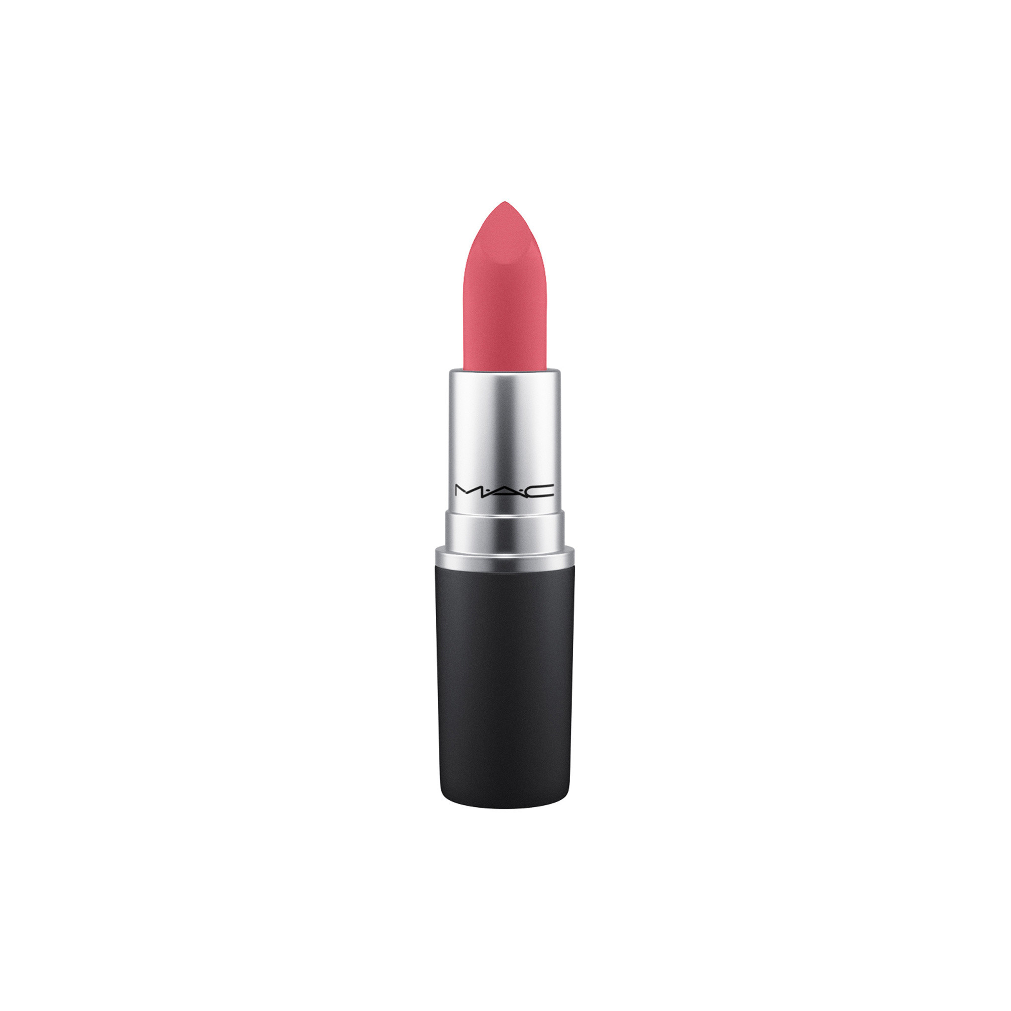 Powder Kiss Lipstick - A Little Tamed, A LITTLE TAMED, large image number 0