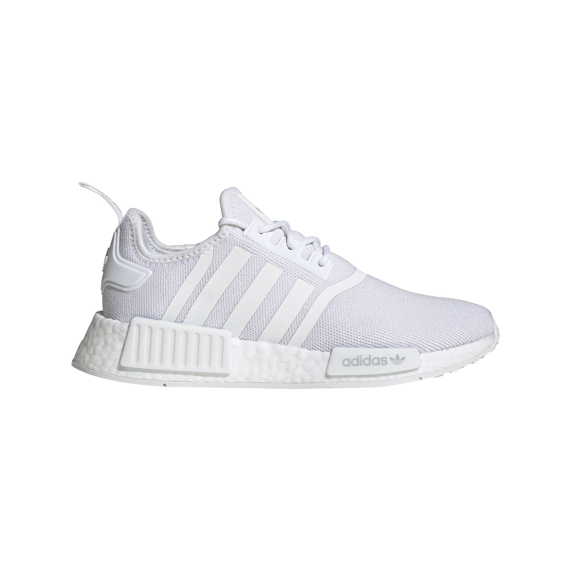 NMD_R1 Primeblue Shoes, White / Grey, large image number 8
