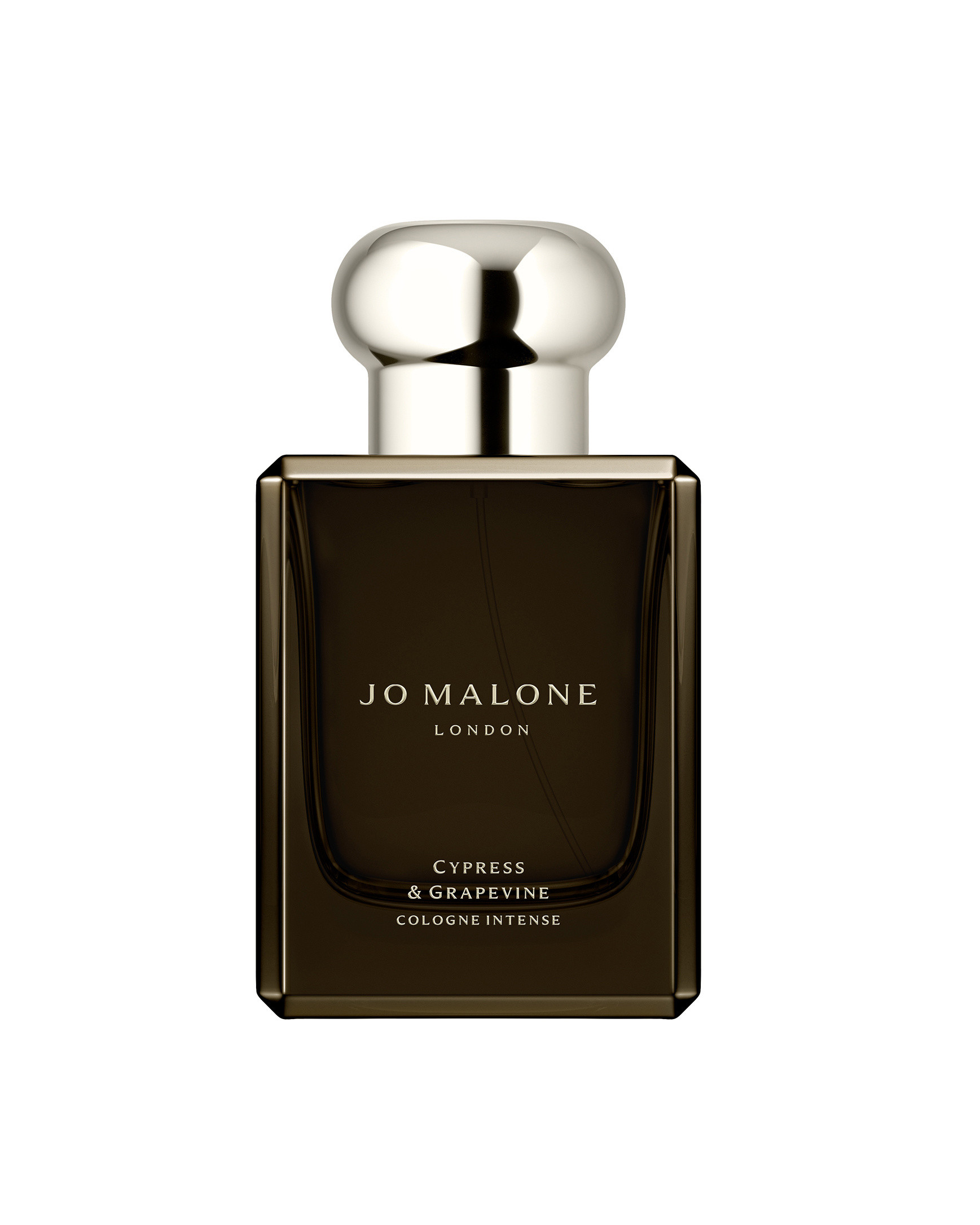Jo Malone Cypress & Grapevine Cologne Intense 50 ml, Marrone, large image number 0
