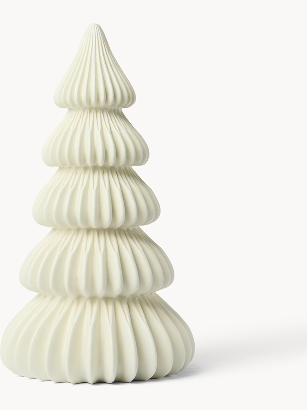 Decorazione in poliresina