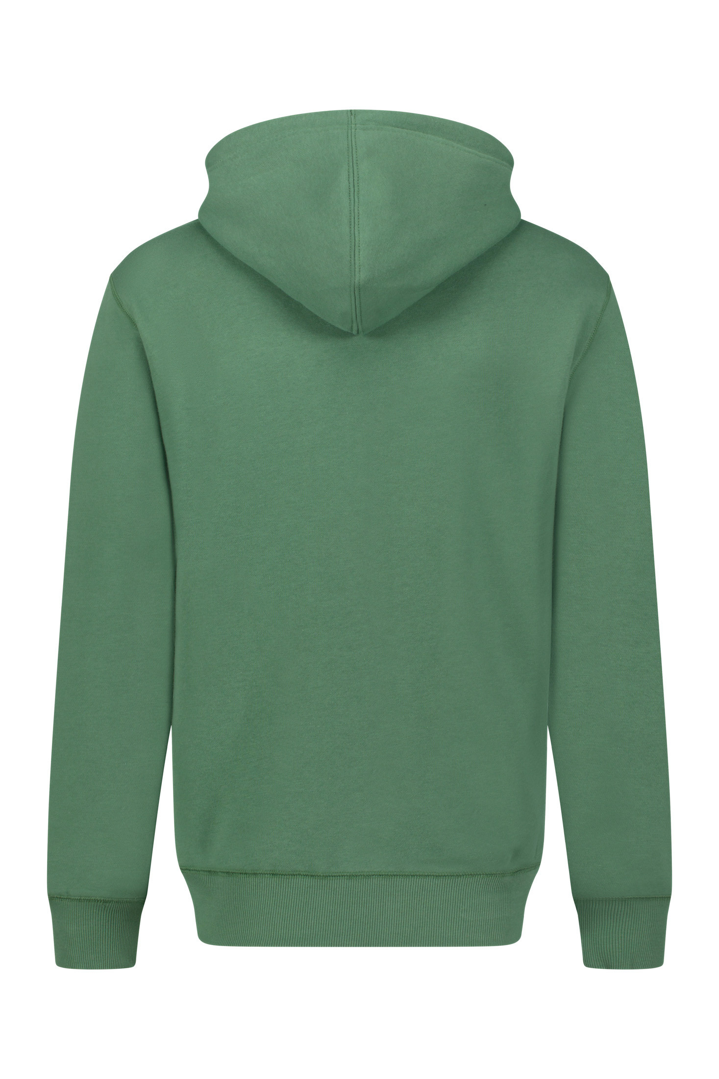 Russell Athletic - Hoodie, Light Green, large image number 1