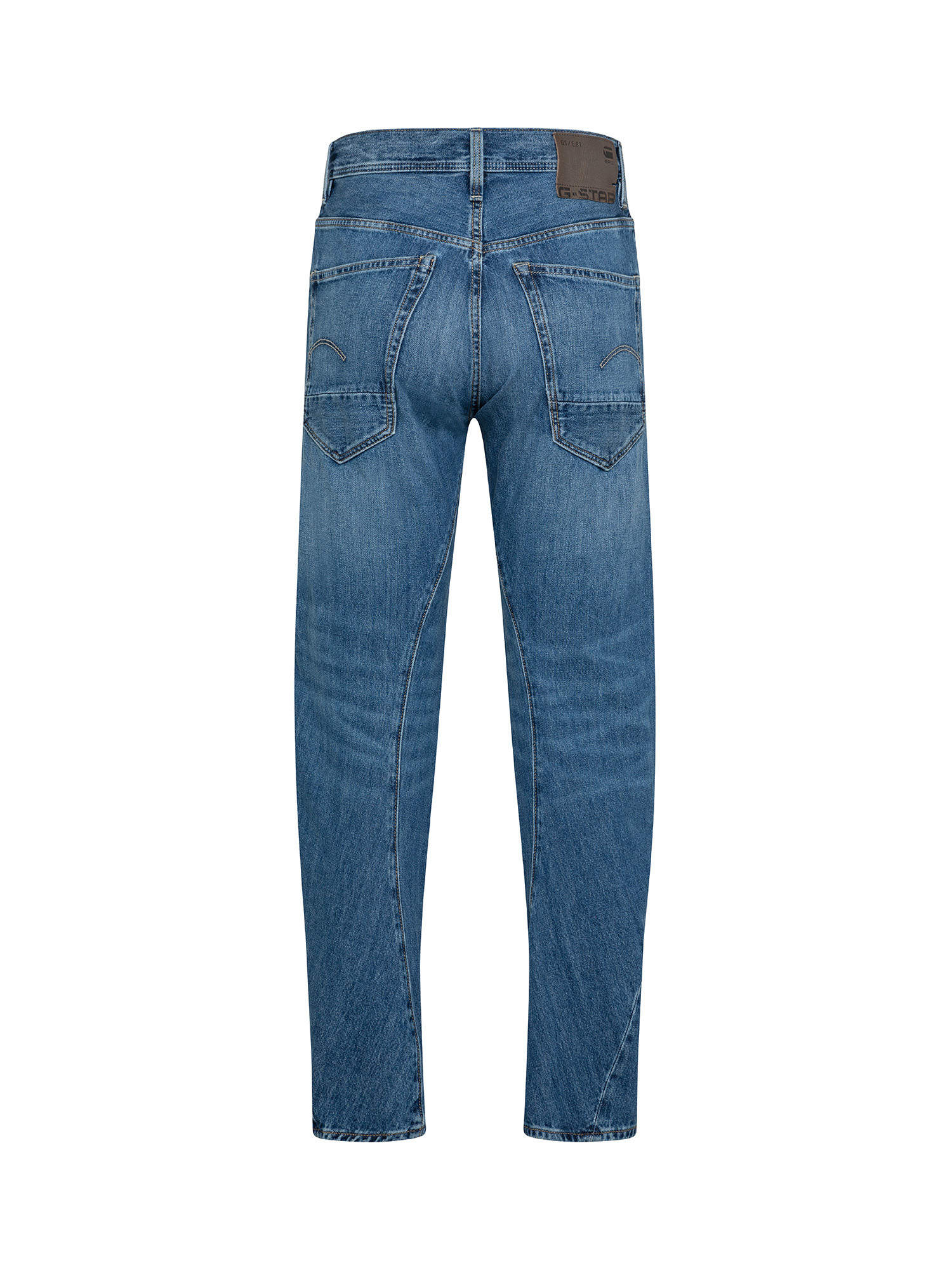 G-Star Jeans cinque tasche, Denim, large image number 1