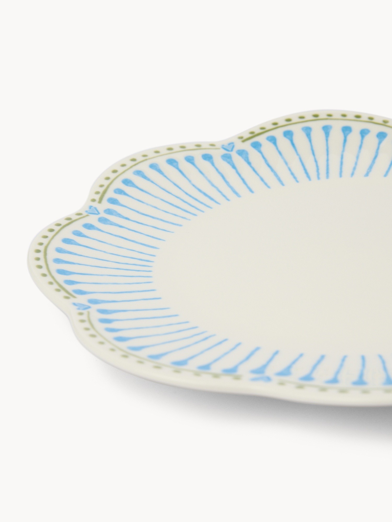 , Bianco/Azzurro, large image number 1