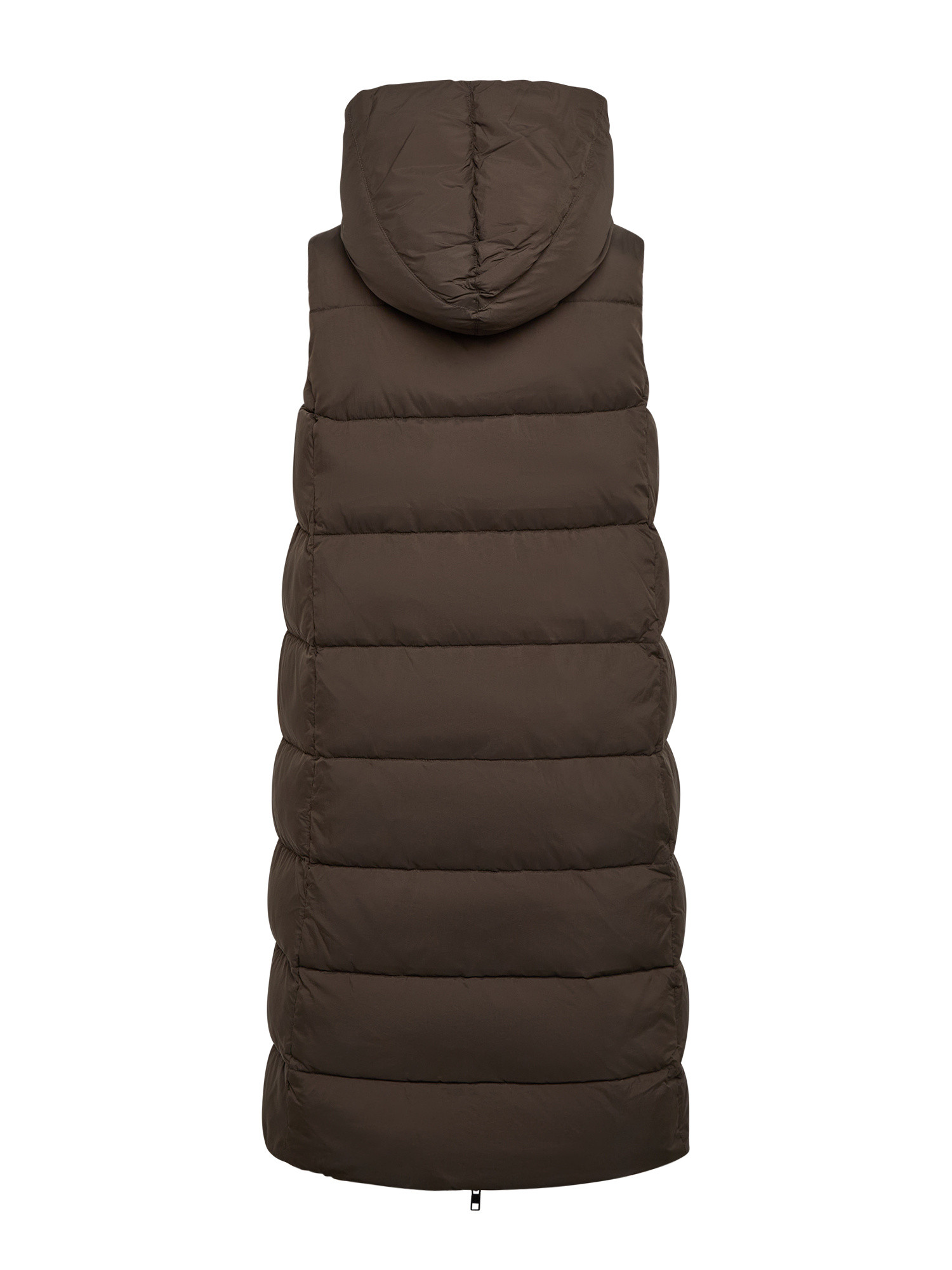 Canadian - Agathe vest, Olive Green, large image number 1