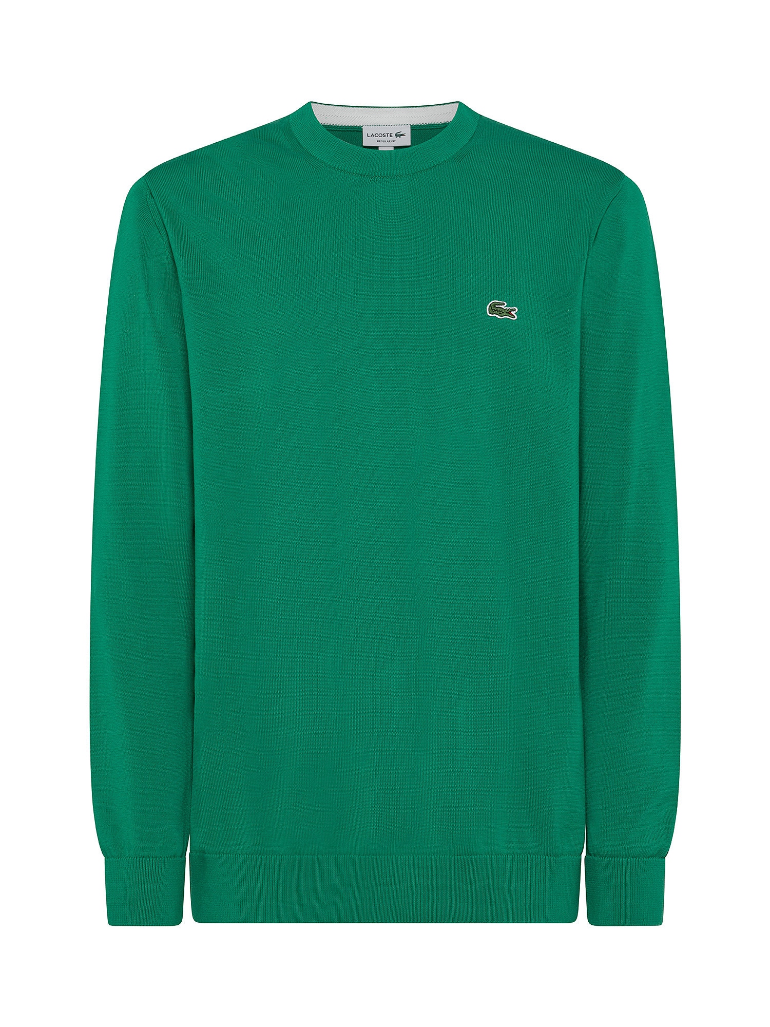 Pullover, Green, large image number 0