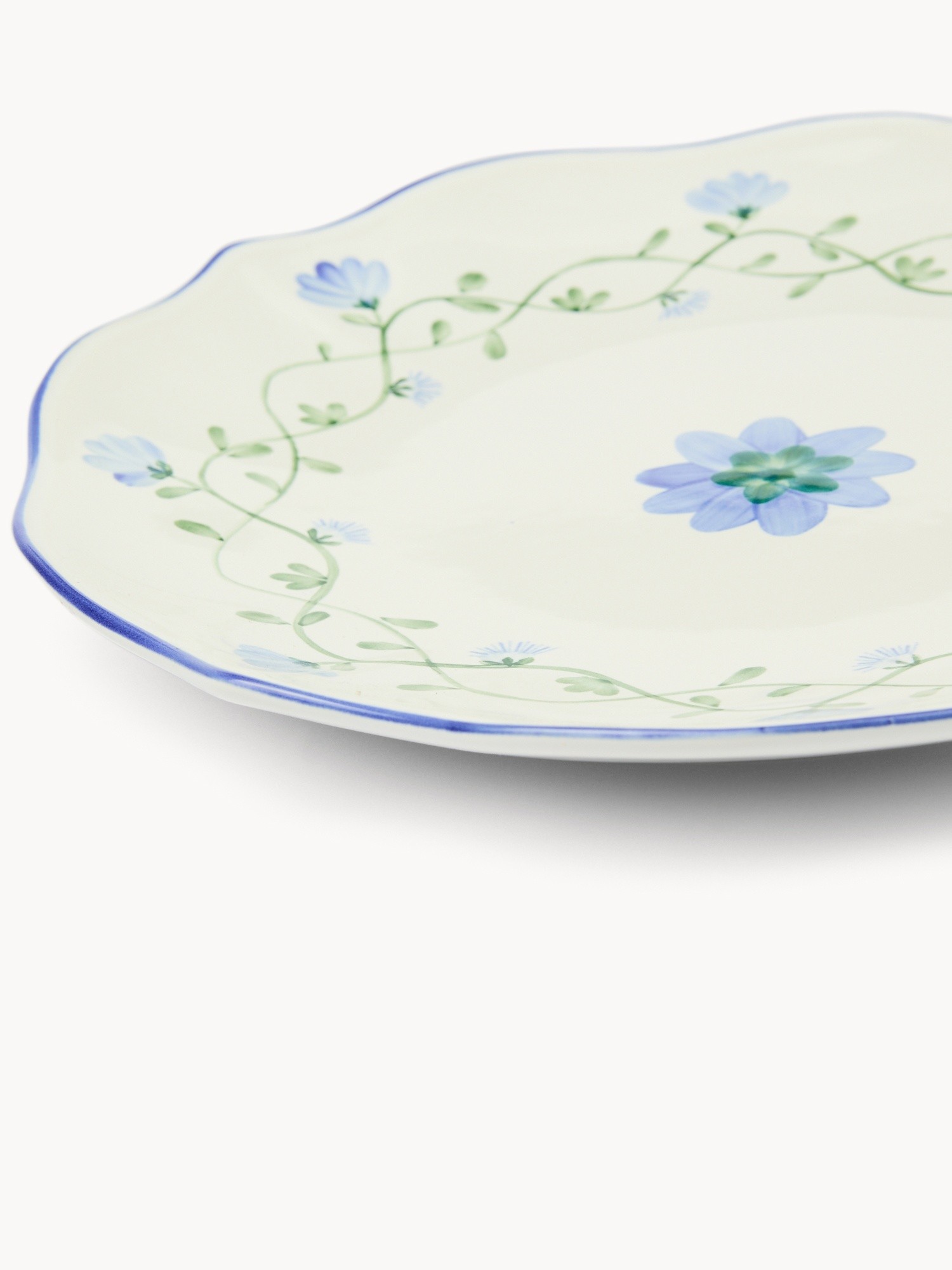 , Bianco/Azzurro, large image number 1