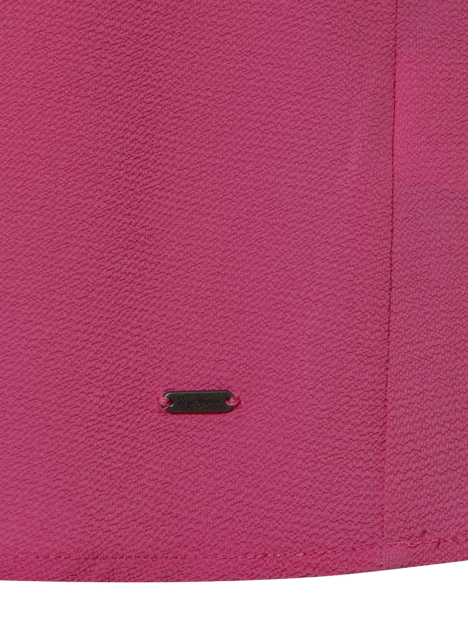 Estefany sleeveless top, Pink Flamingo, large image number 2