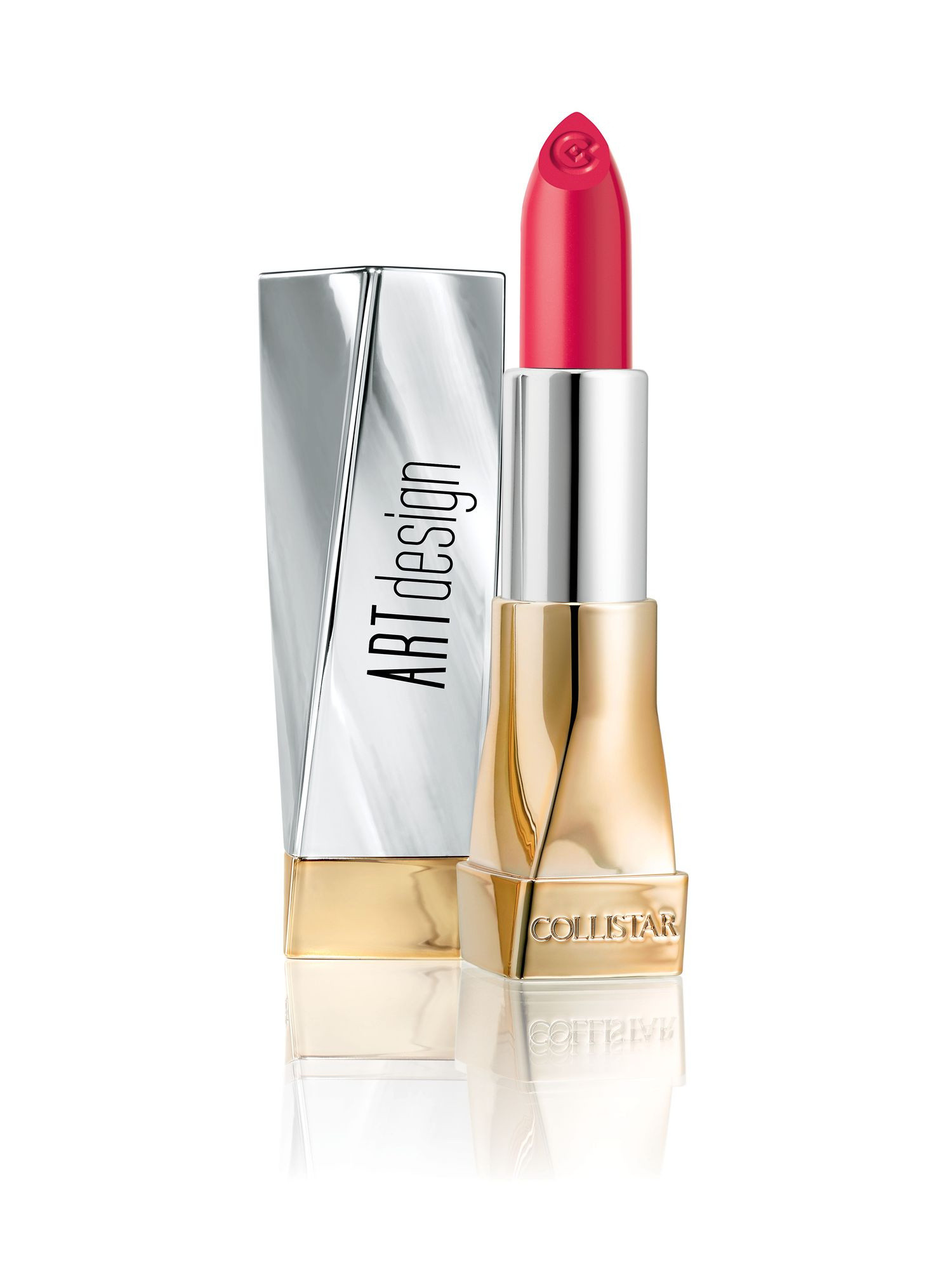 Art design lipstick, 15 Tango red, large image number 0