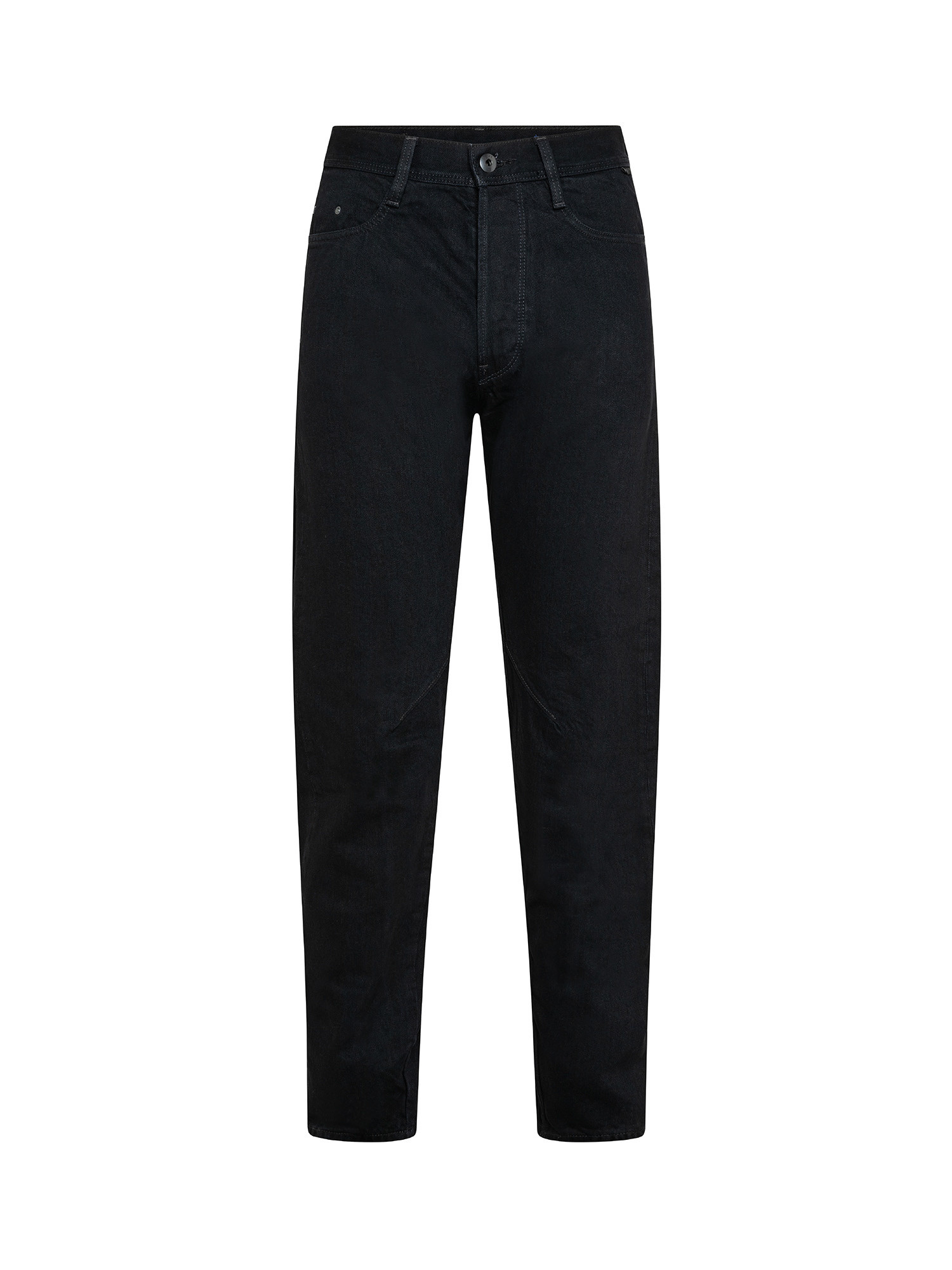G-Star Five pocket jeans, Black, large image number 0