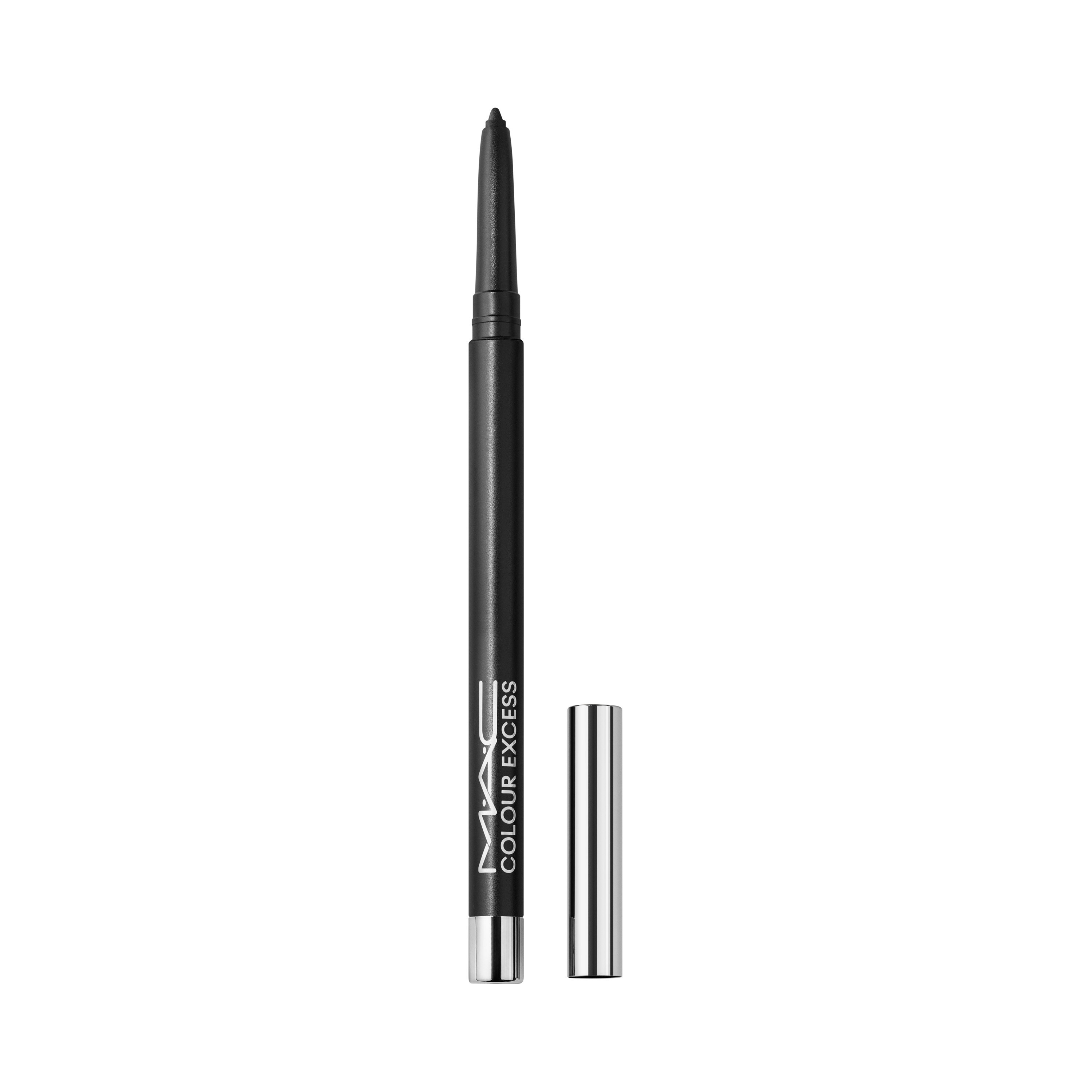 MICHELE MAGNANI SELECTION - Colour Excess Gel Liner-Glide Or Die, Nero, large image number 0