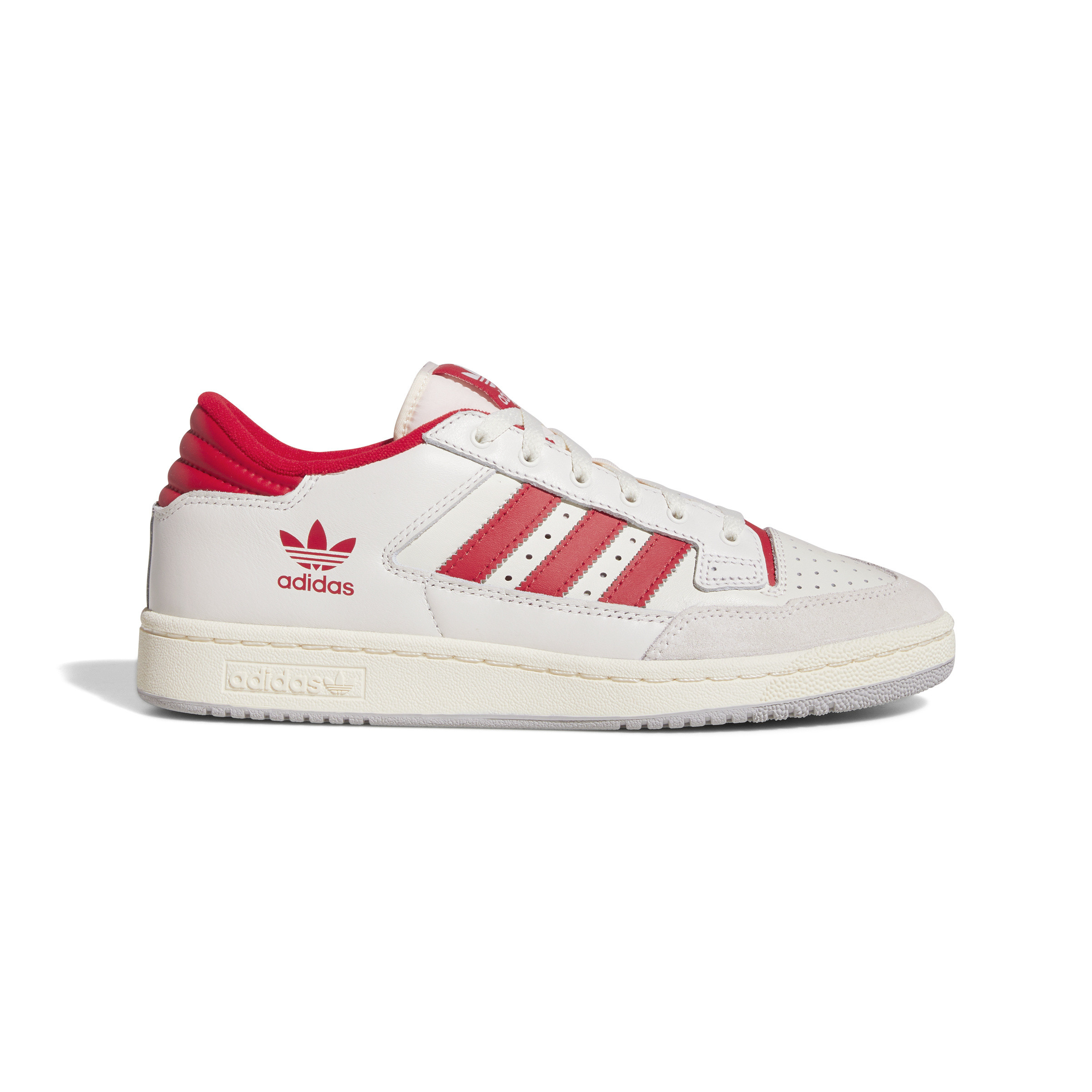Adidas - Centennial 85 low shoes, White, large image number 0