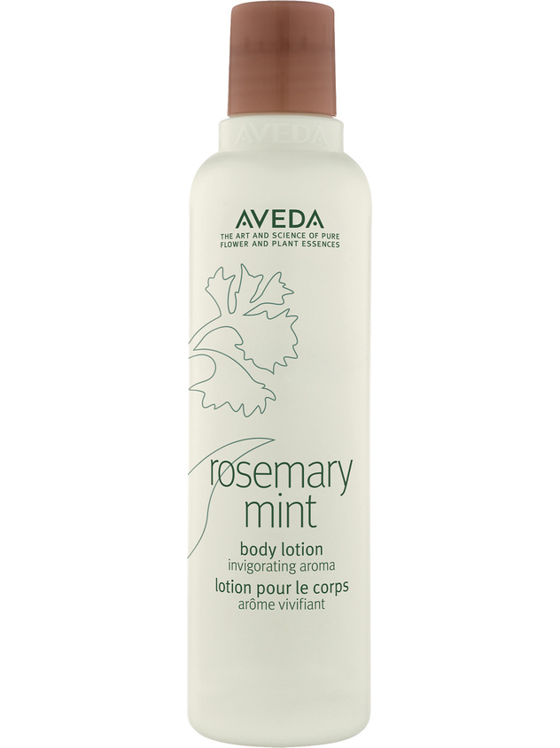 Aveda rosemary mint body lotion 200 ml