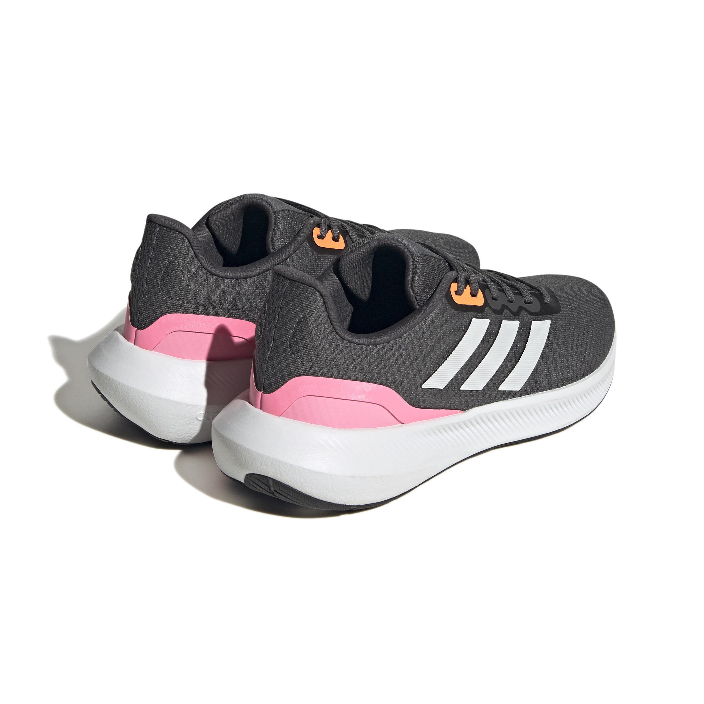Adidas - Runfalcon 3 shoes, Grey, large image number 2