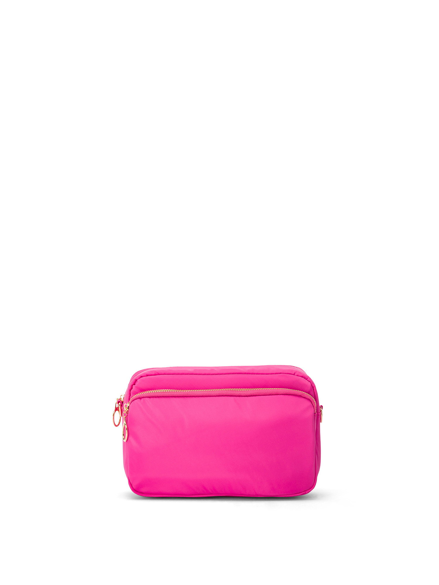 Koan - Shoulder bag, Dark Pink, large image number 0
