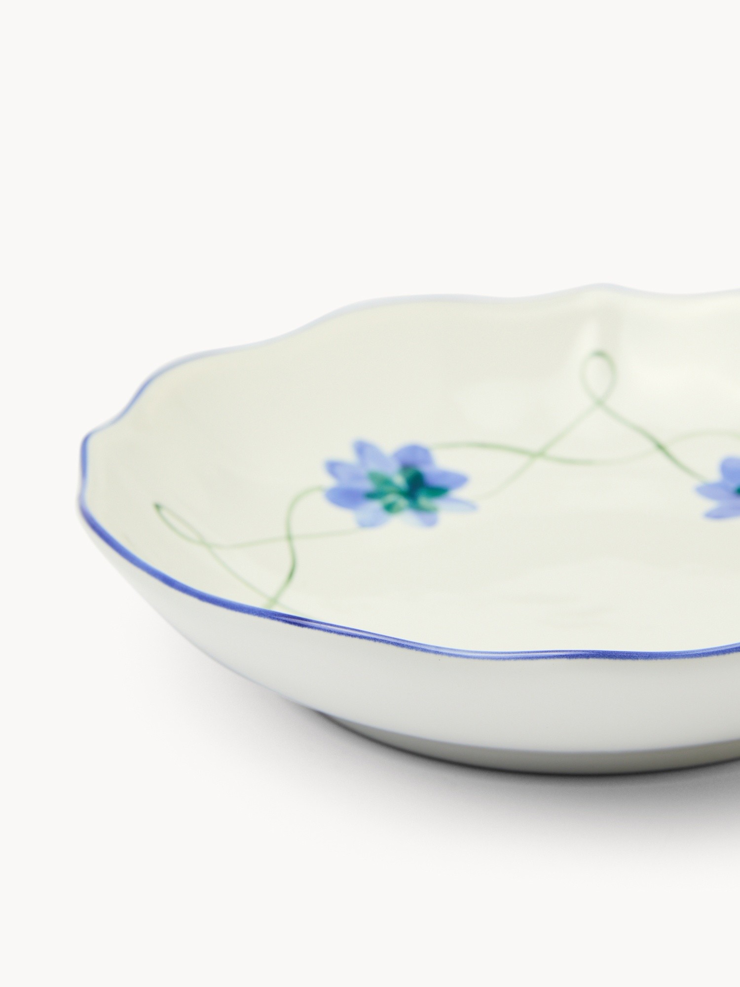 , Bianco/Azzurro, large image number 1