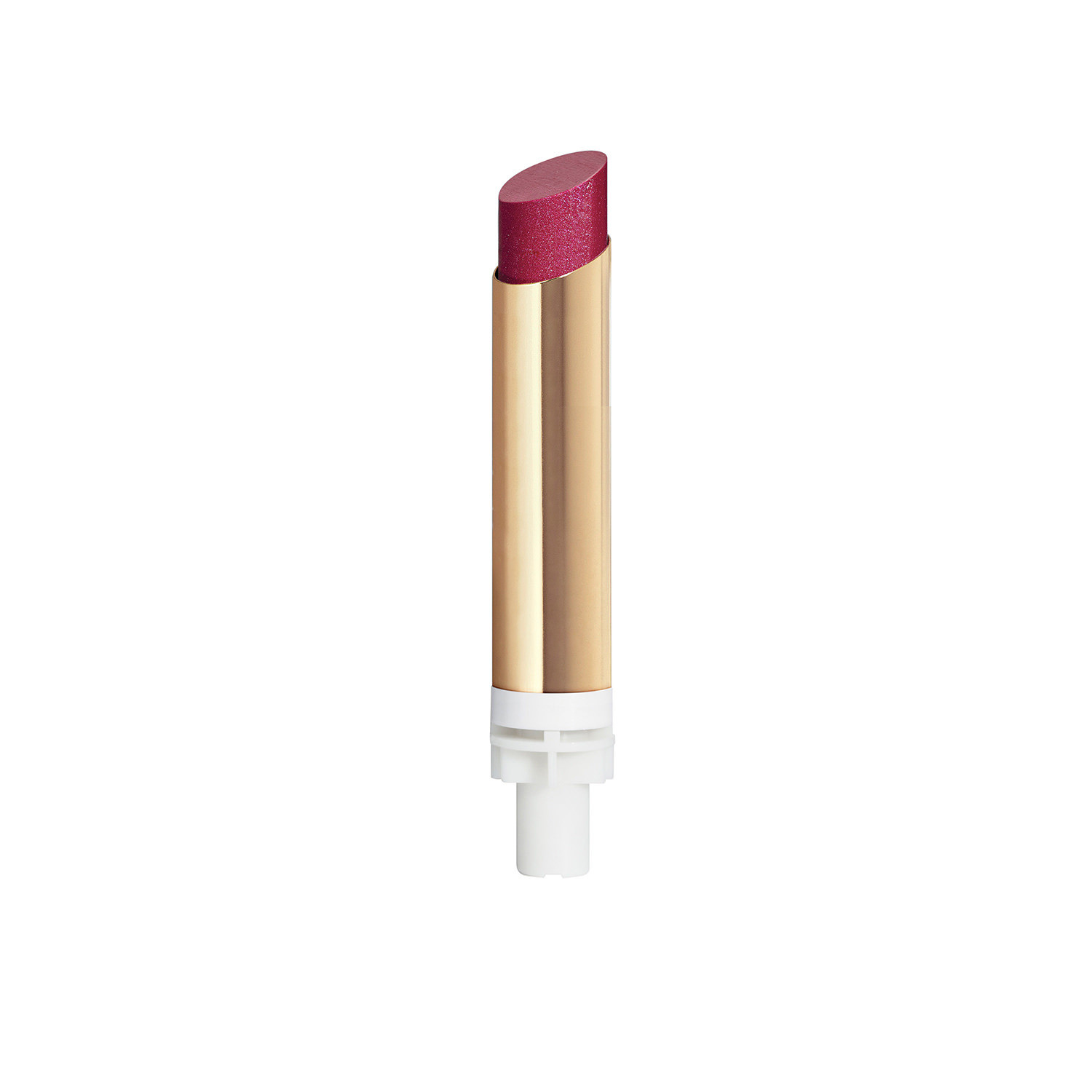 Sisley Phyto-Rouge Shine Refill - 22 Sheer Raspberry, Rosa scuro, large image number 0