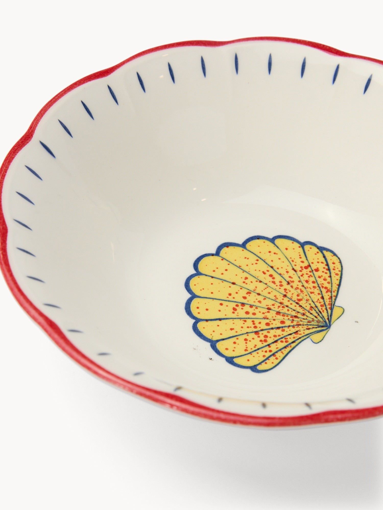 Coppetta in ceramica Voyage, Multicolor, large image number 1