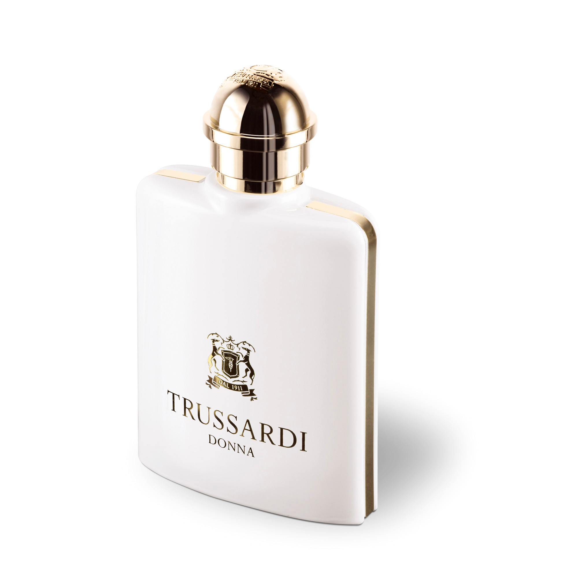 Trussardi Donna Eau De Parfum 50 ml, Bianco, large image number 0